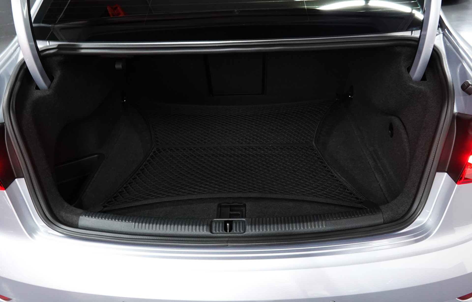 AUDI RS3 LIMOUSINE 2.5 TSI QUATTRO S-TRONIC NO OPF CH-FZ SEDAN ON POINT-image-41