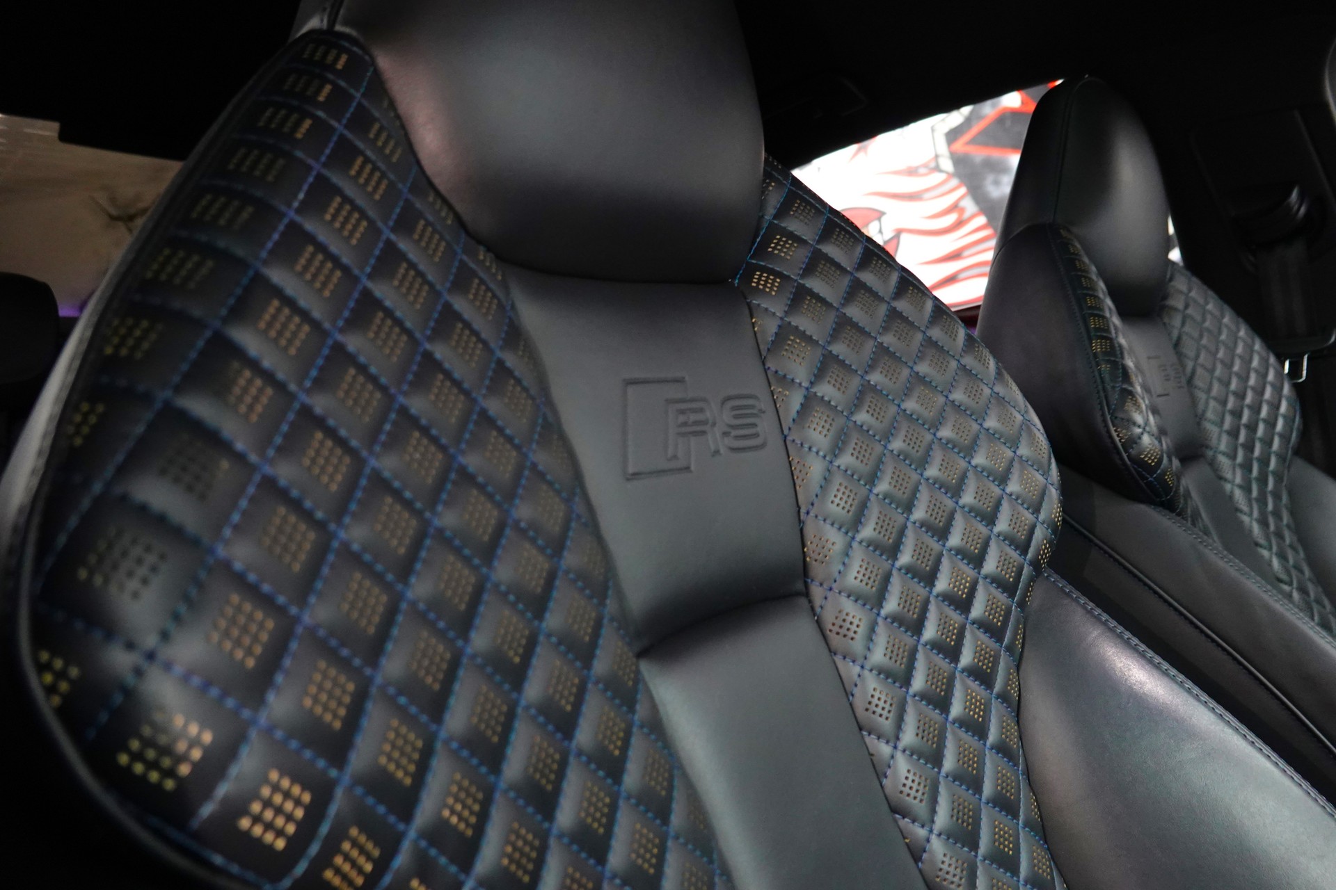 AUDI RS3 LIMOUSINE 2.5 TSI QUATTRO S-TRONIC NO OPF CH-FZ SEDAN ON POINT-image-50