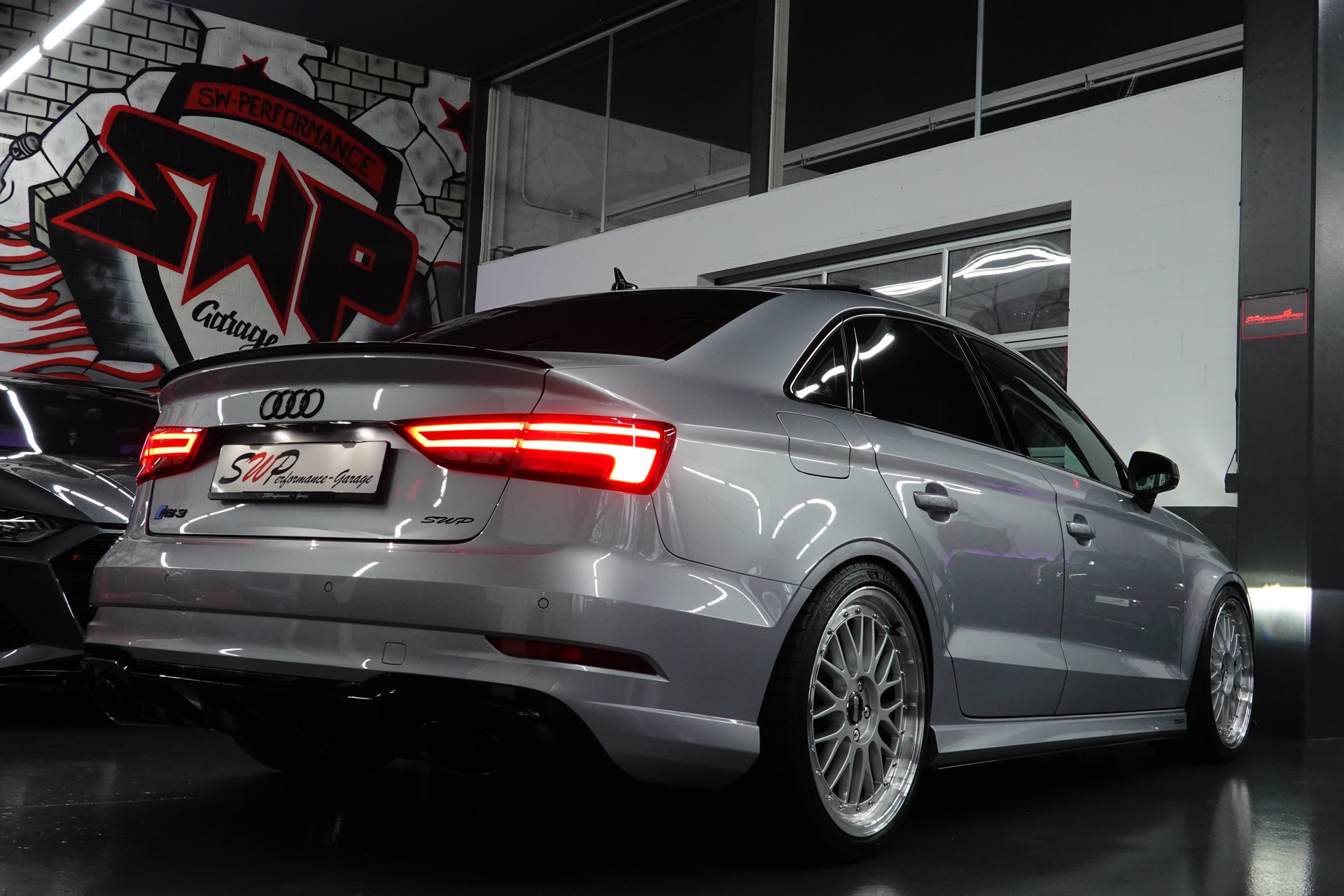 AUDI RS3 LIMOUSINE 2.5 TSI QUATTRO S-TRONIC NO OPF CH-FZ SEDAN ON POINT-image-23