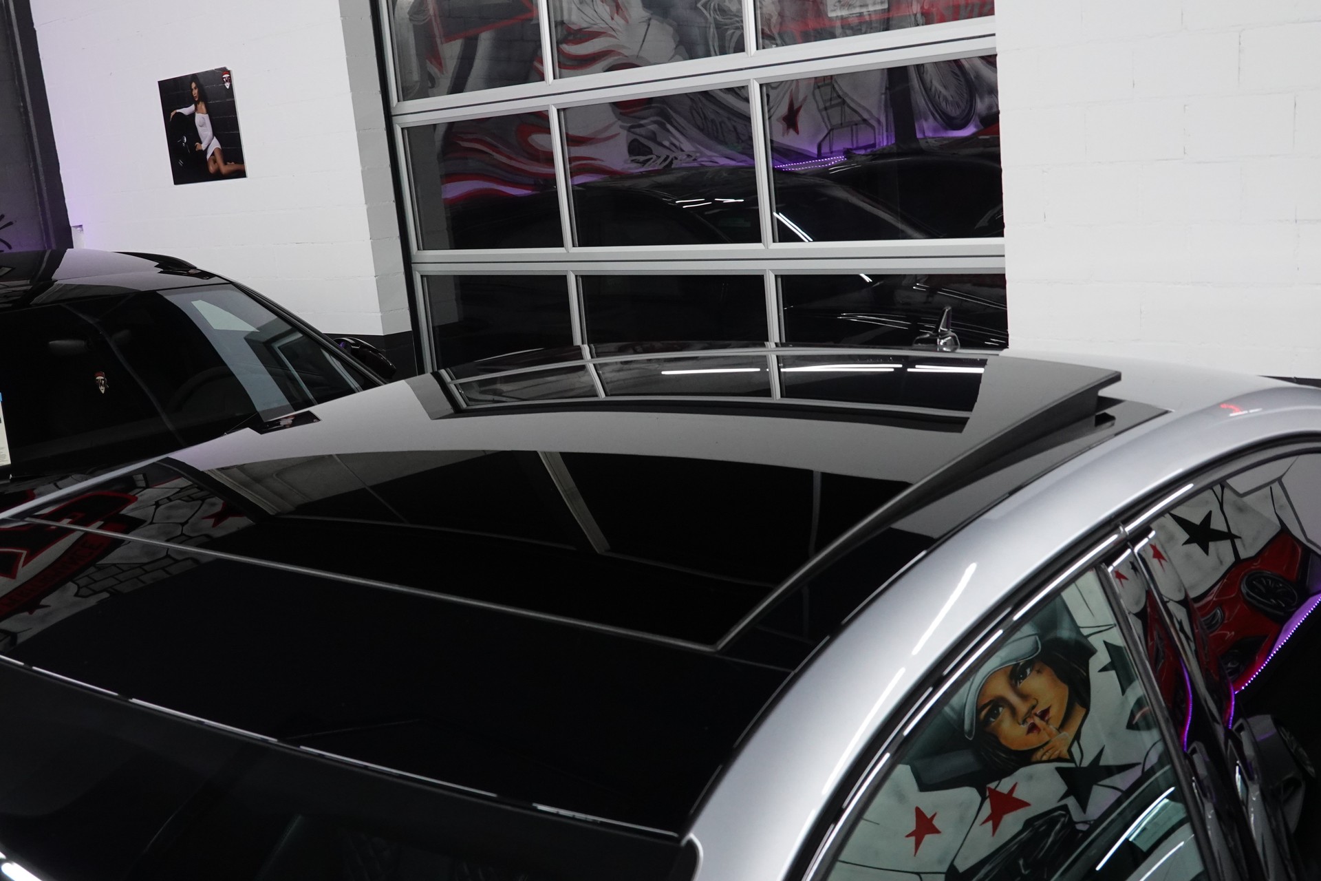 AUDI RS3 LIMOUSINE 2.5 TSI QUATTRO S-TRONIC NO OPF CH-FZ SEDAN ON POINT-image-8