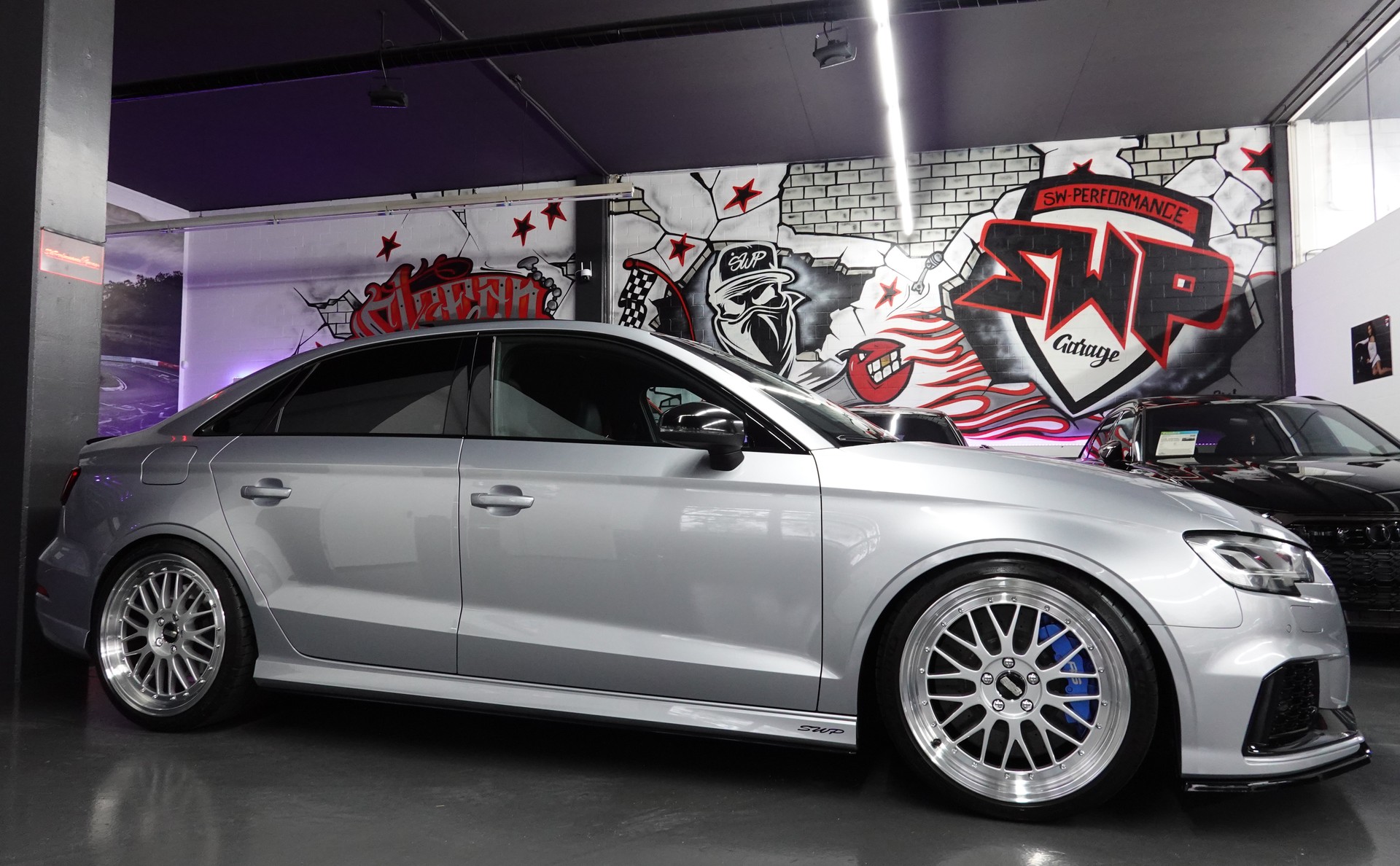 AUDI RS3 LIMOUSINE 2.5 TSI QUATTRO S-TRONIC NO OPF CH-FZ SEDAN ON POINT-image-22