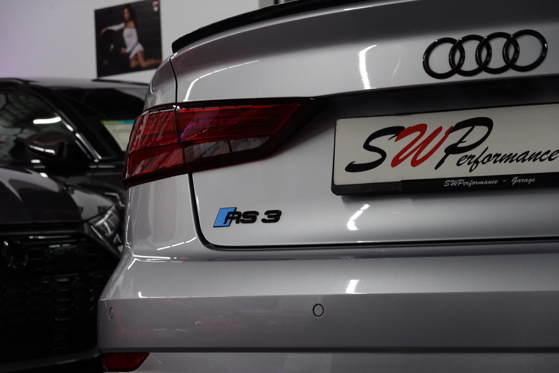 AUDI RS3 LIMOUSINE 2.5 TSI QUATTRO S-TRONIC NO OPF CH-FZ SEDAN ON POINT-image-27