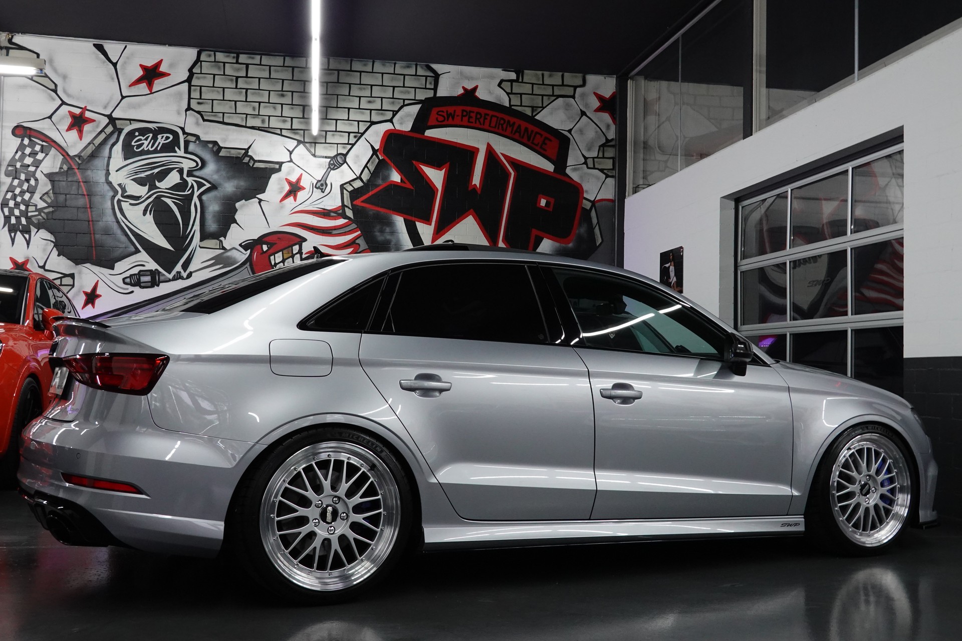 AUDI RS3 LIMOUSINE 2.5 TSI QUATTRO S-TRONIC NO OPF CH-FZ SEDAN ON POINT-image-26