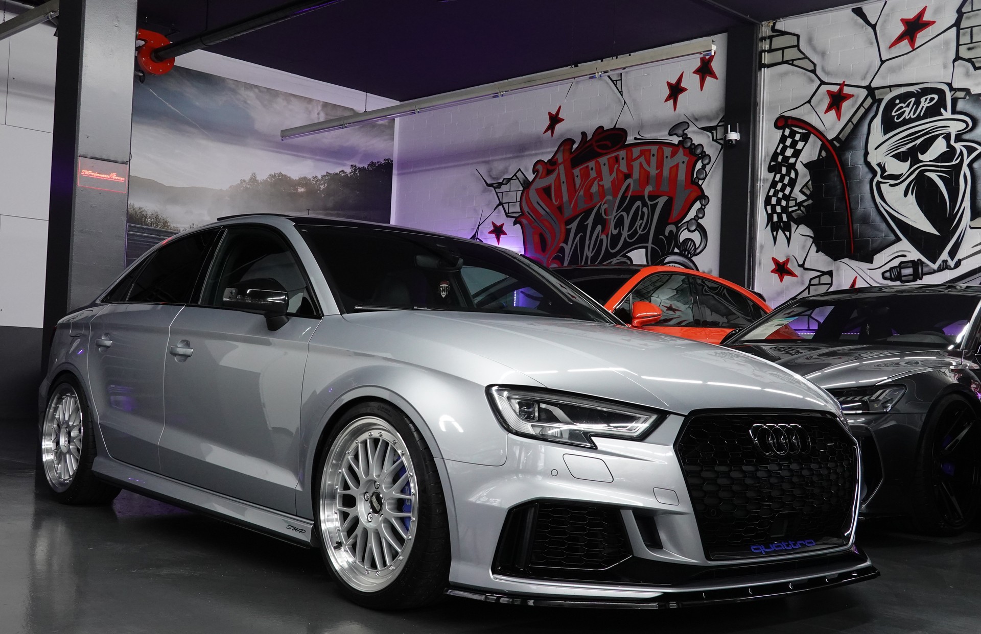 AUDI RS3 LIMOUSINE 2.5 TSI QUATTRO S-TRONIC NO OPF CH-FZ SEDAN ON POINT-image-17