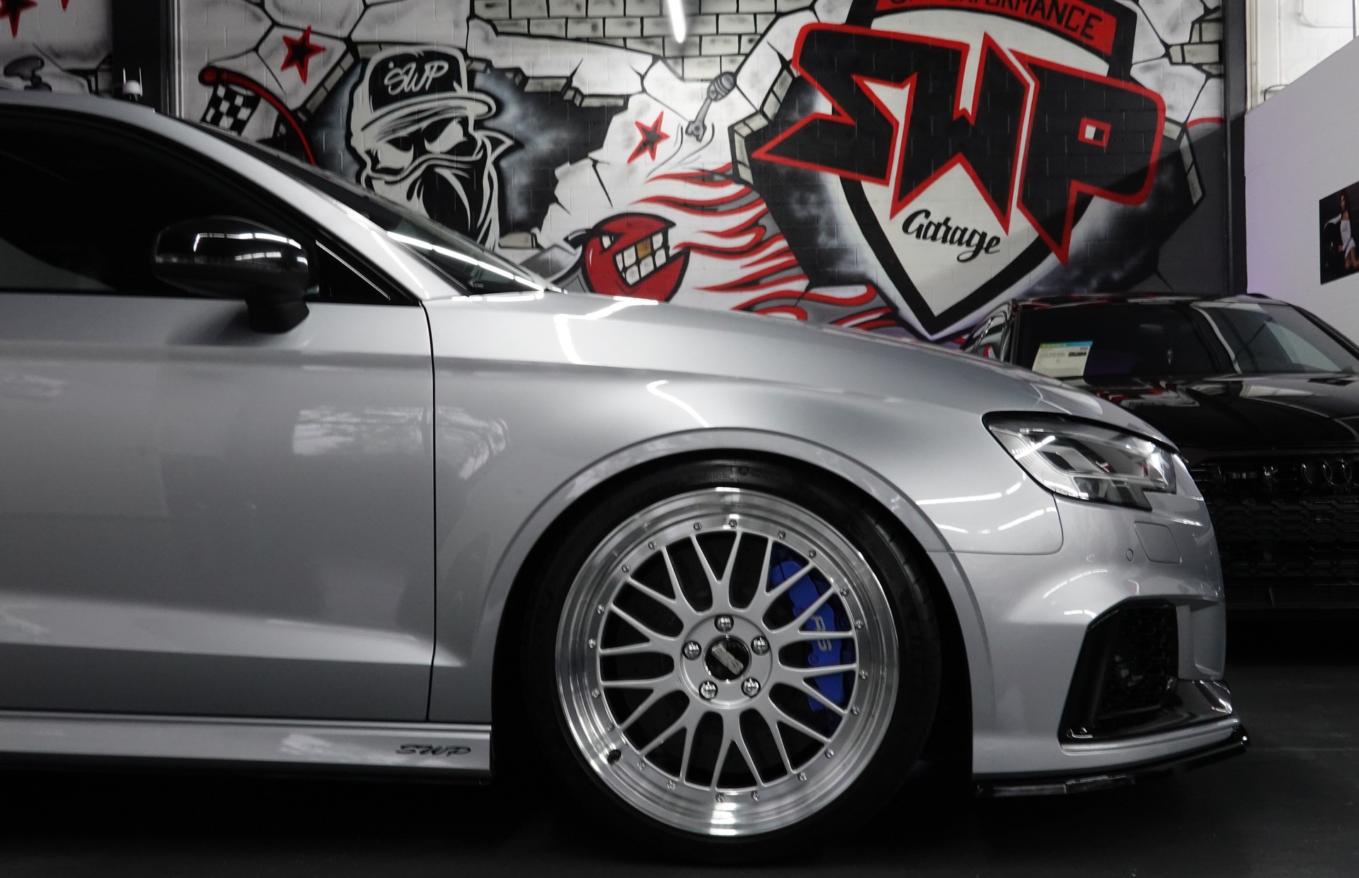 AUDI RS3 LIMOUSINE 2.5 TSI QUATTRO S-TRONIC NO OPF CH-FZ SEDAN ON POINT-image-21