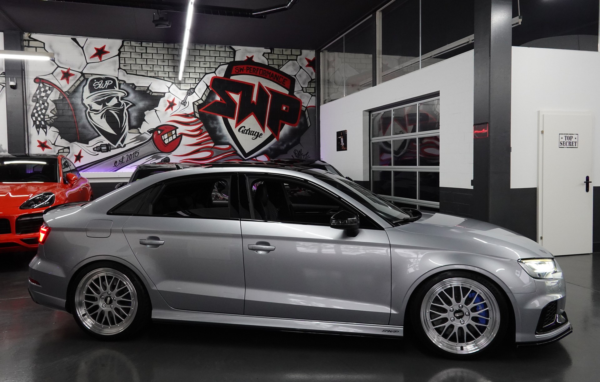 AUDI RS3 LIMOUSINE 2.5 TSI QUATTRO S-TRONIC NO OPF CH-FZ SEDAN ON POINT-image-52