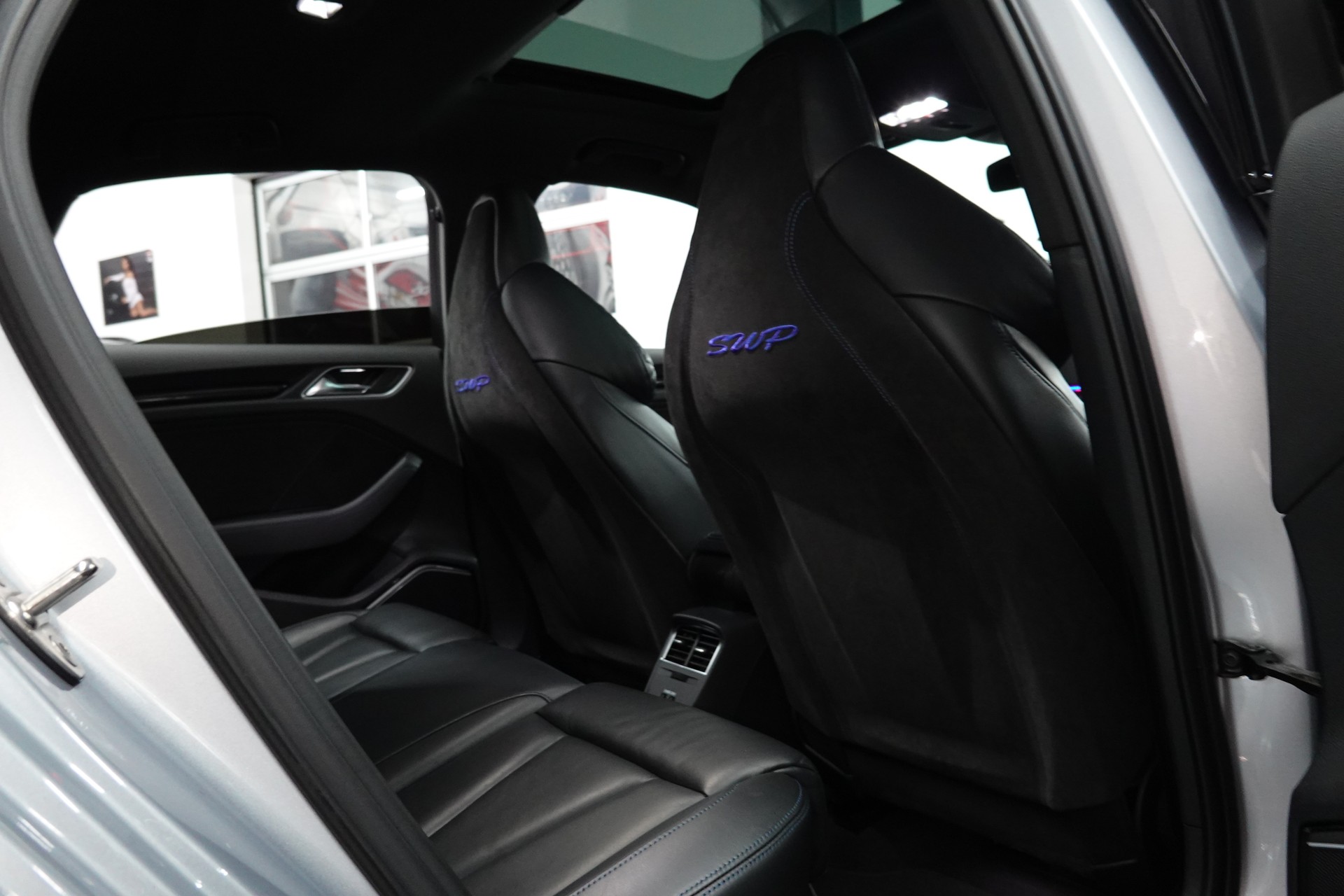 AUDI RS3 LIMOUSINE 2.5 TSI QUATTRO S-TRONIC NO OPF CH-FZ SEDAN ON POINT-image-42