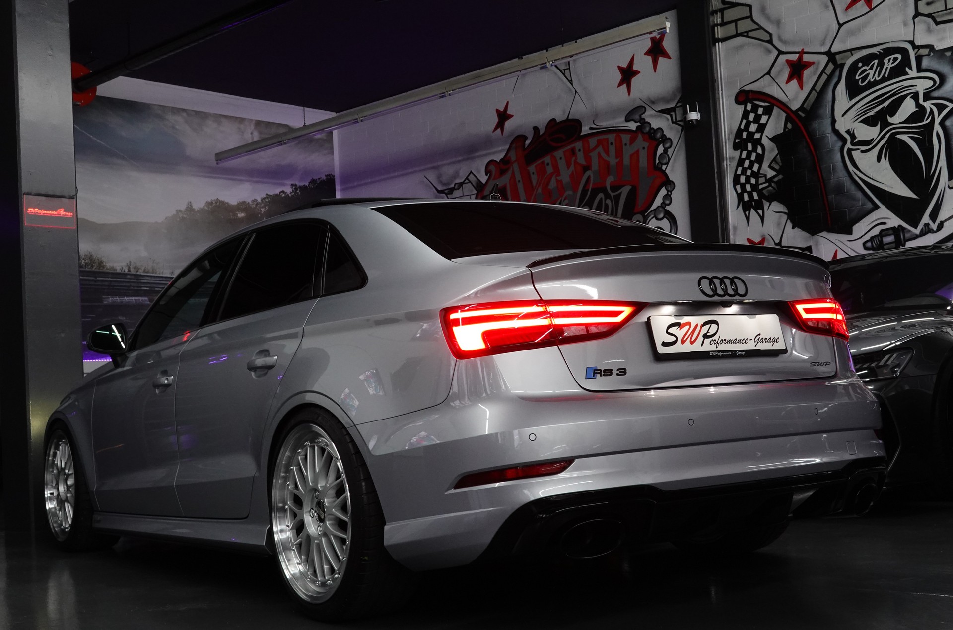 AUDI RS3 LIMOUSINE 2.5 TSI QUATTRO S-TRONIC NO OPF CH-FZ SEDAN ON POINT-image-12