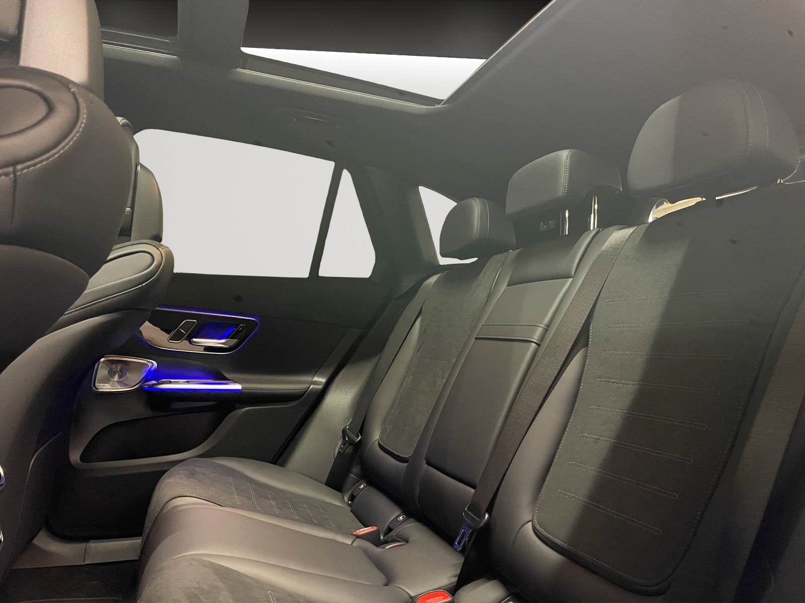 Image MERCEDES-BENZ GLC-220 GLC Coupé 220 d 4Matic 9G-Tronic