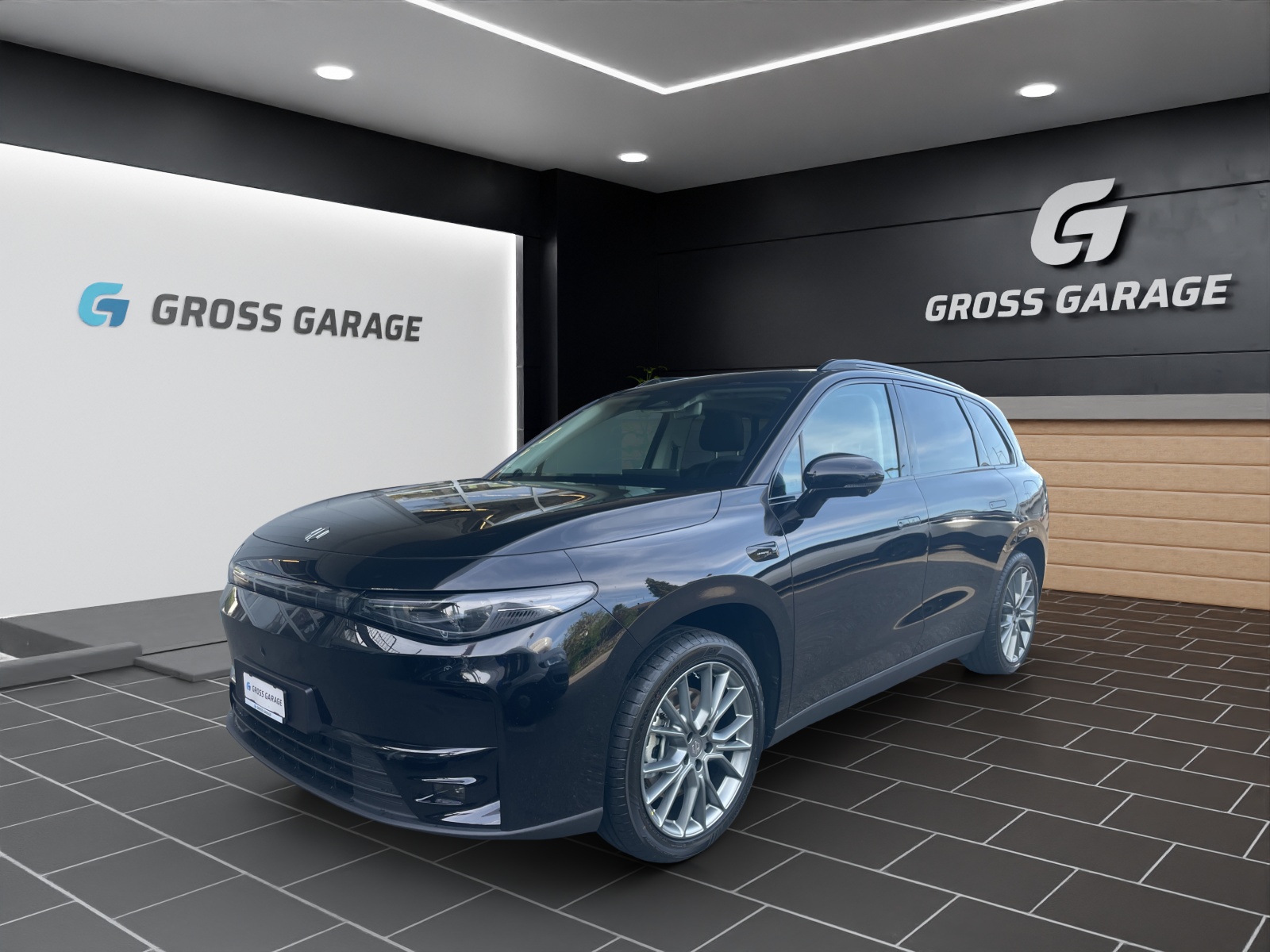 LEAPMOTOR C10 82kWh AWD Design-image-14