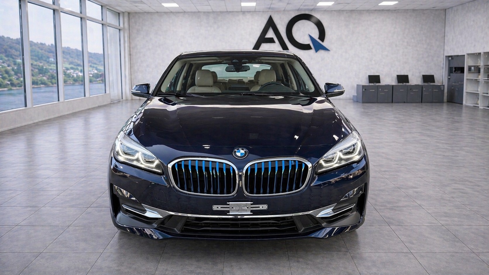 BMW 225xe iPerformance Active Tourer Steptronic Luxury Line-image-5