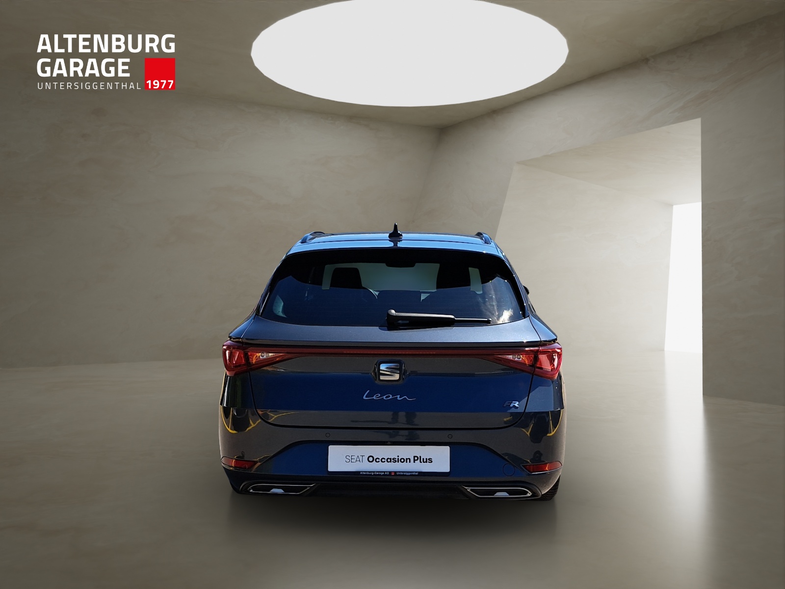 SEAT Leon ST 1.5 eTSI 150 FR DSG Sportstourer-showroom-element-3