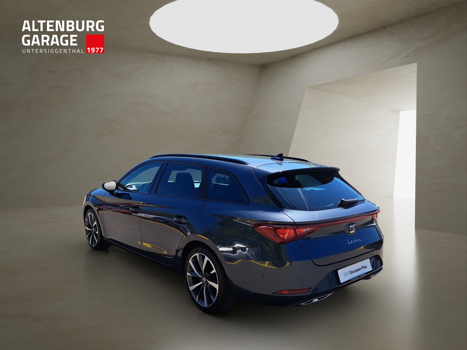 SEAT Leon ST 1.5 eTSI 150 FR DSG Sportstourer-showroom-element-2