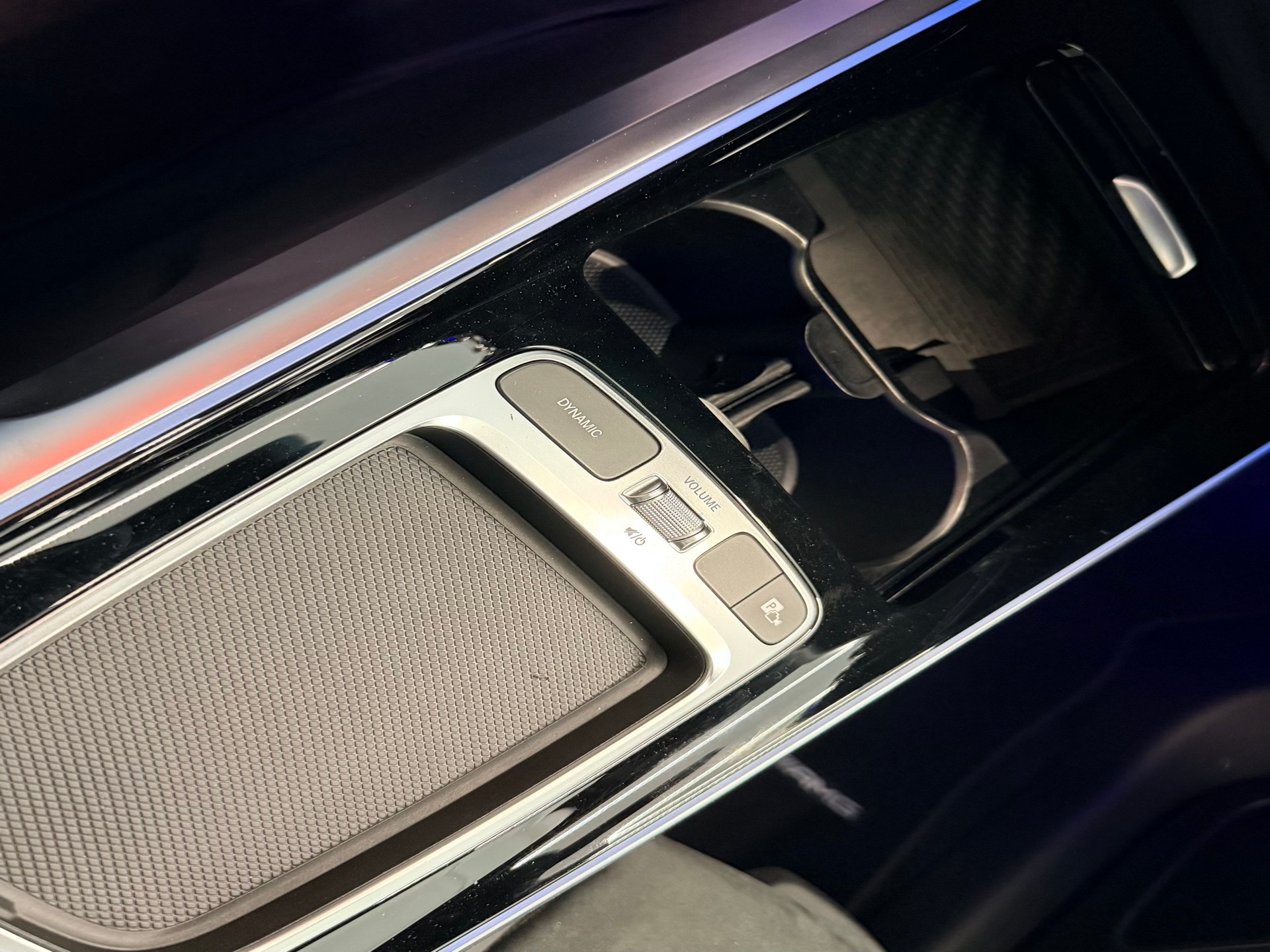 MERCEDES-BENZ GLB AMG 35 4Matic 8G-Tronic-image-22