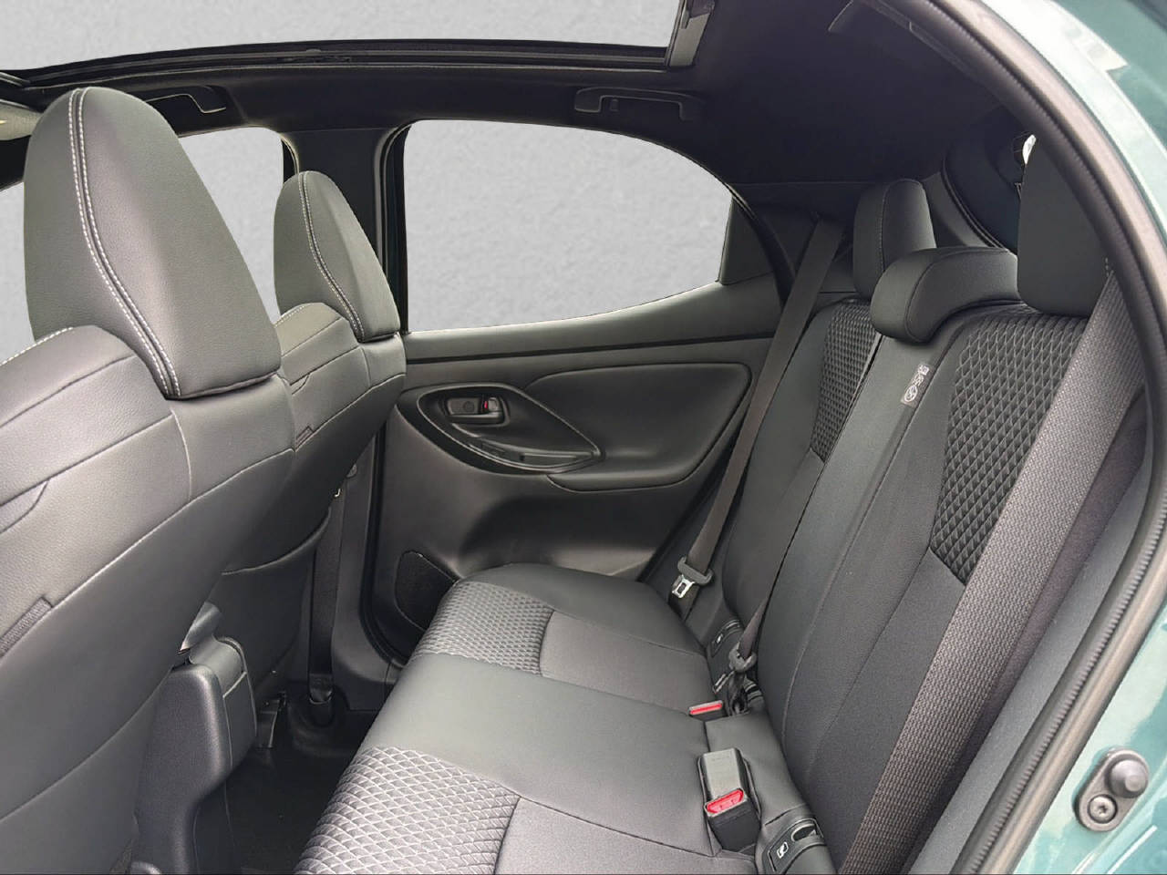 MAZDA 2 1.5 Hybrid Homura Plus-image-6