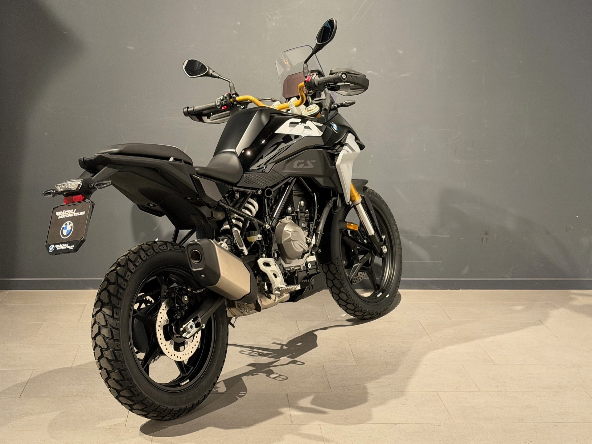 BMW F 450 GS-image-5