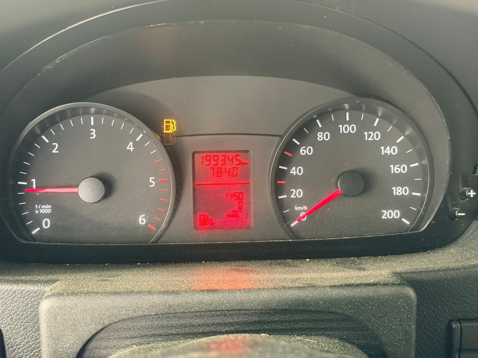 VW Crafter 35L 2.0 TDI CR-image-17