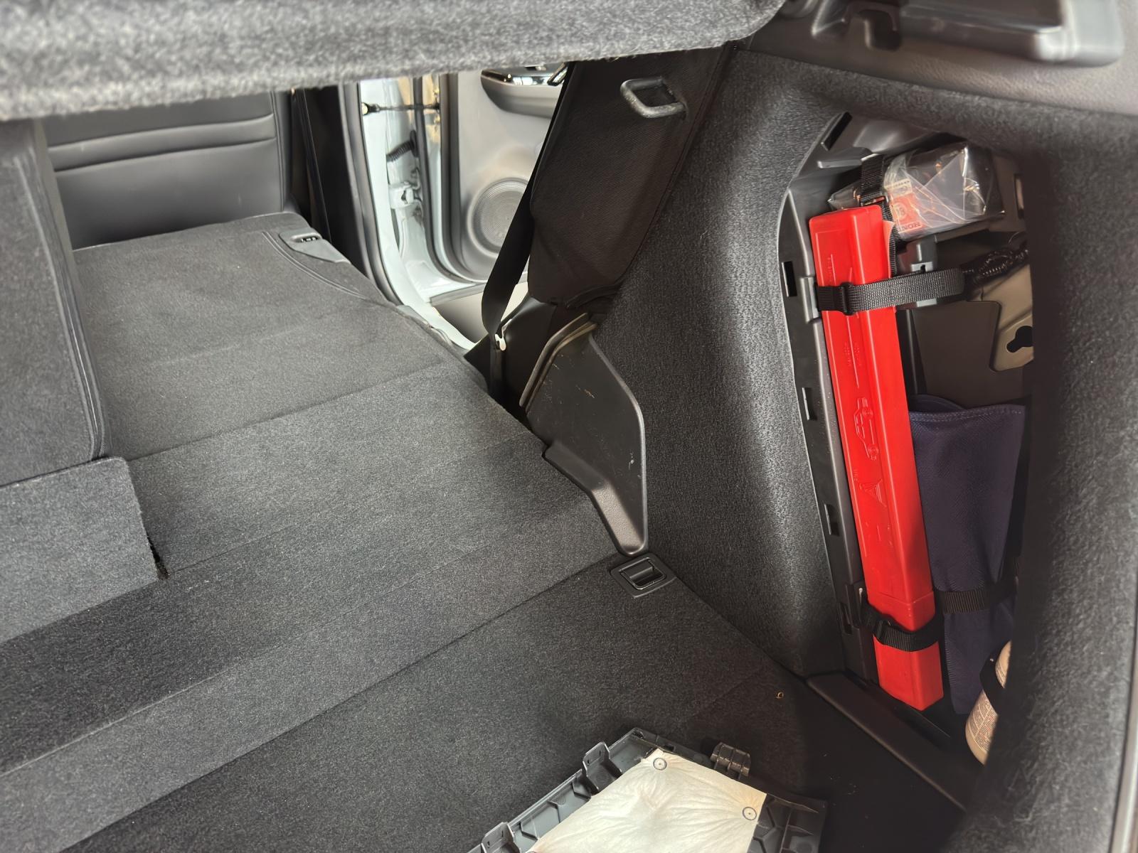 HONDA Jazz 1.5 i-MMD Executive-image-20