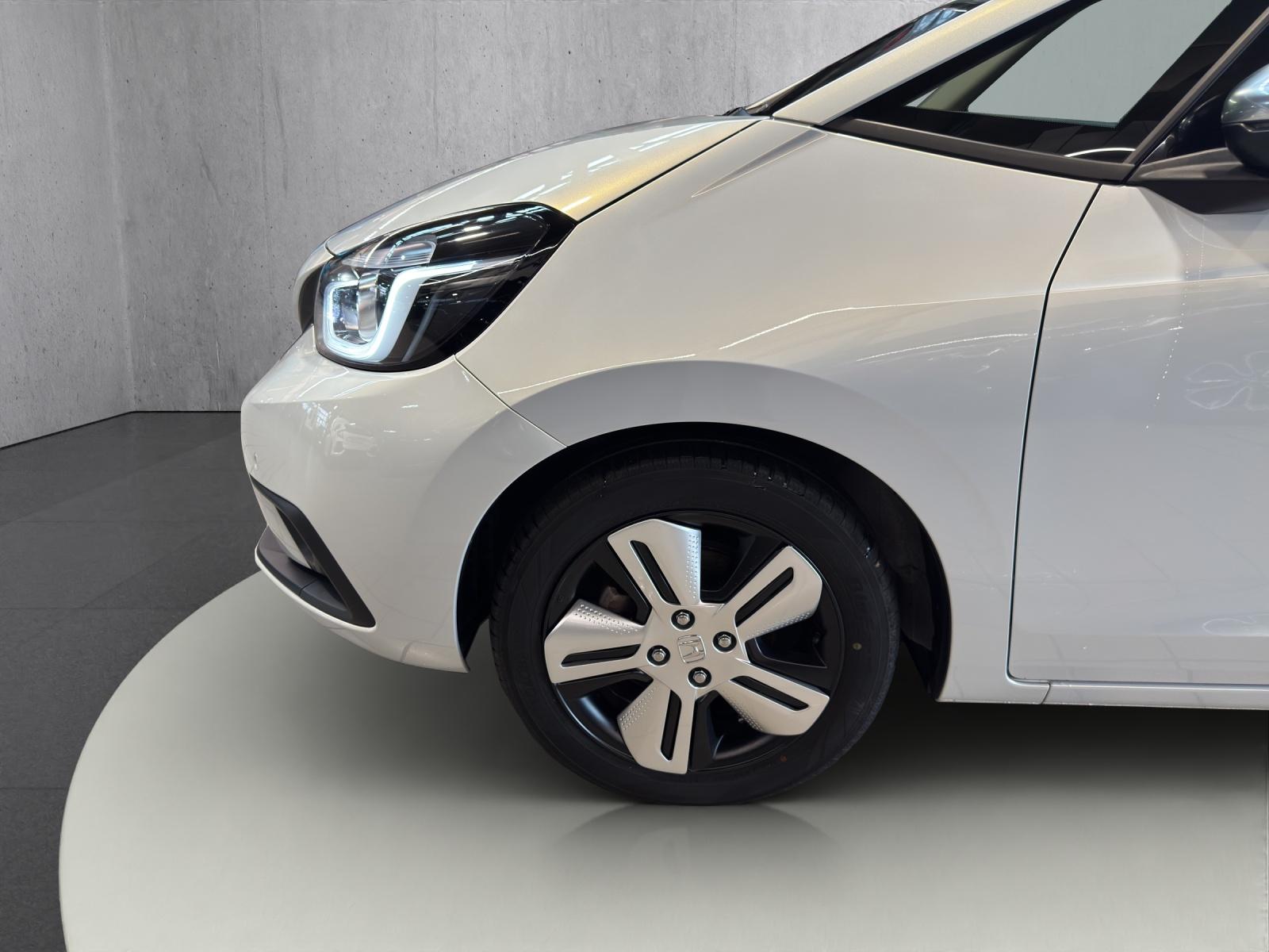 HONDA Jazz 1.5 i-MMD Executive-image-19