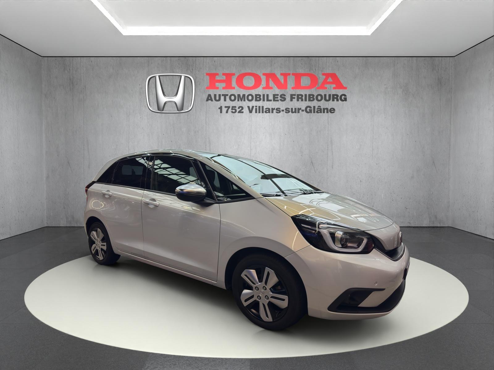 HONDA Jazz 1.5 i-MMD Executive-image-0