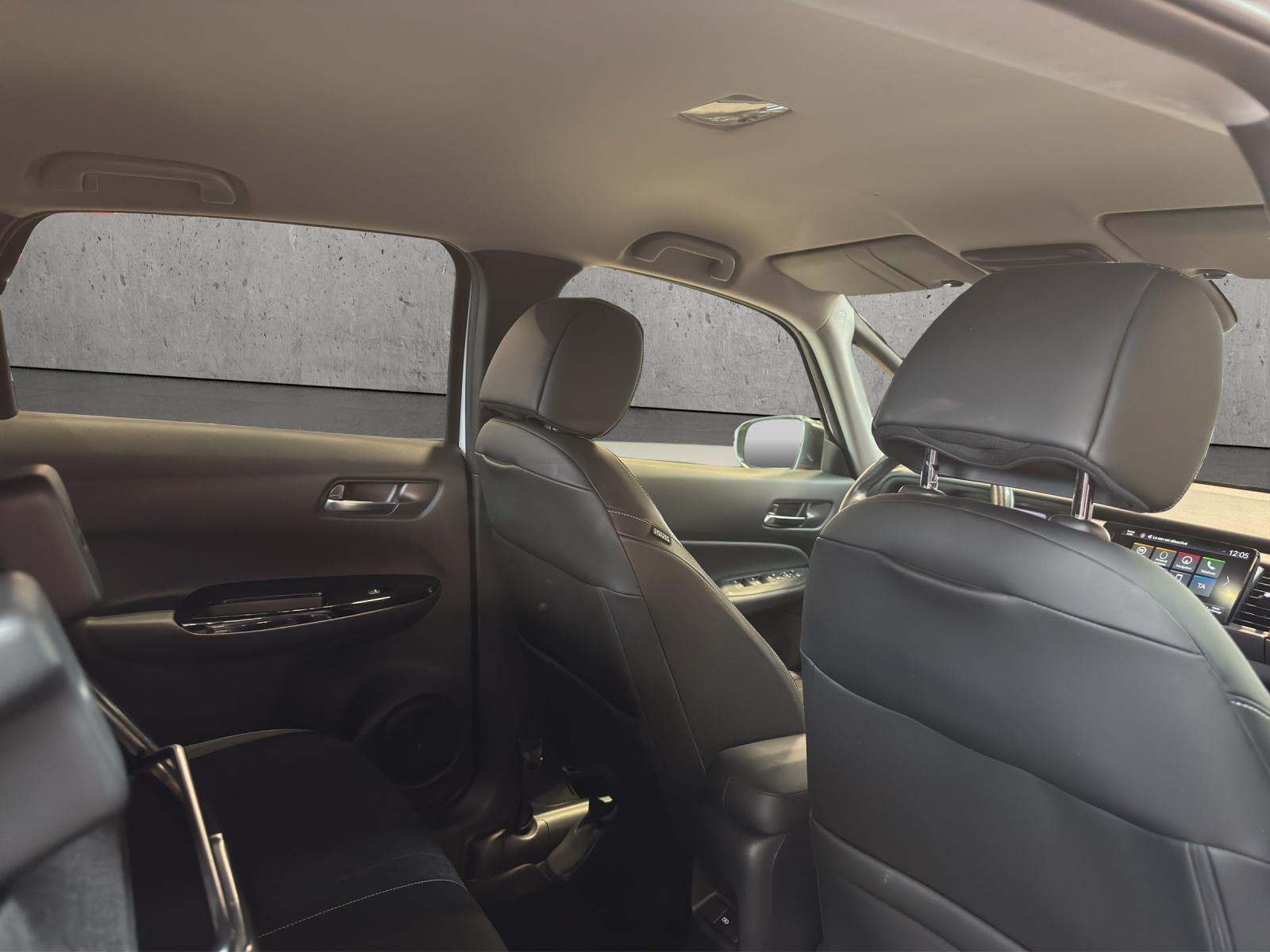 HONDA Jazz 1.5 i-MMD Executive-image-17
