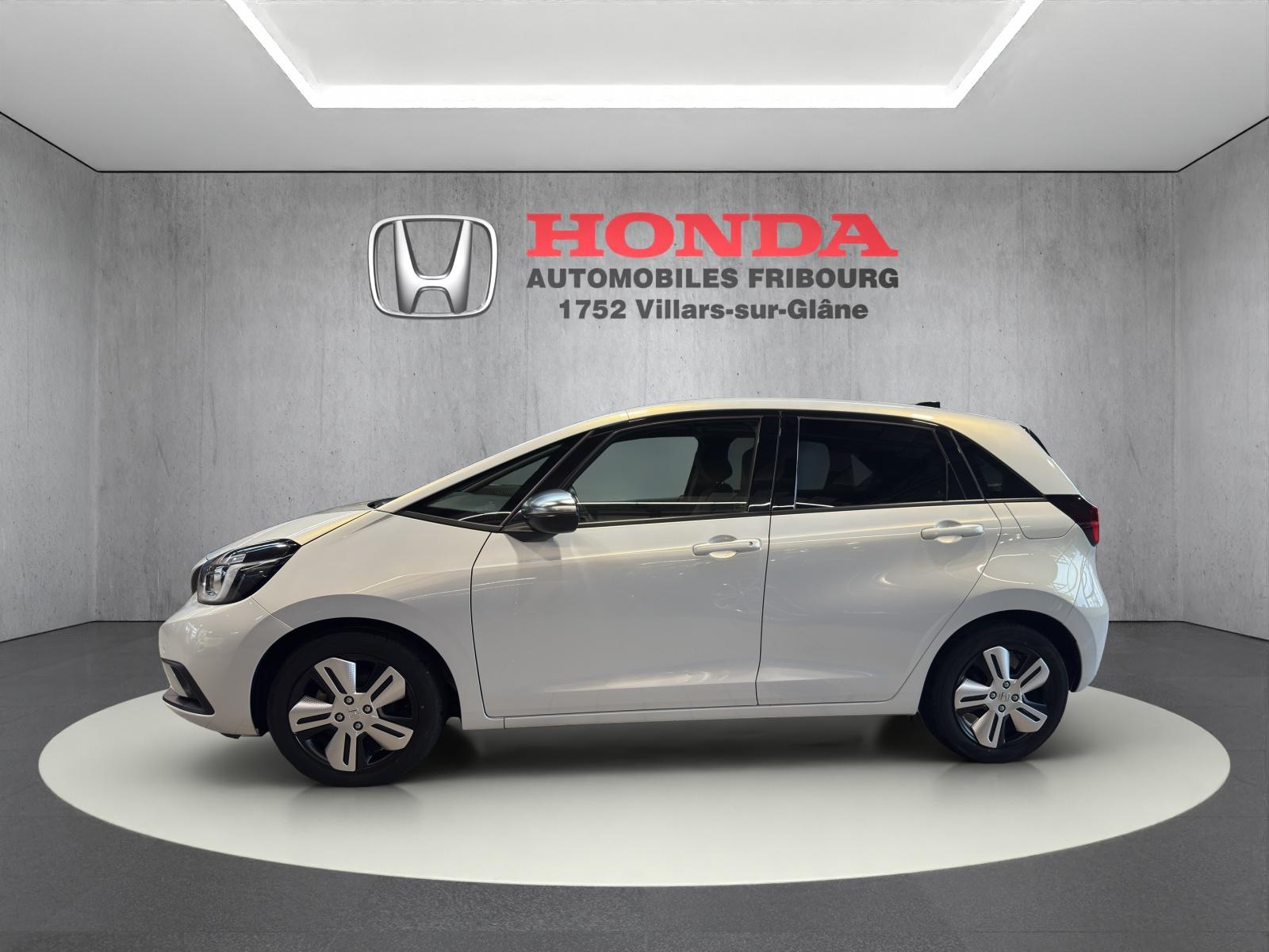 HONDA Jazz 1.5 i-MMD Executive-image-3