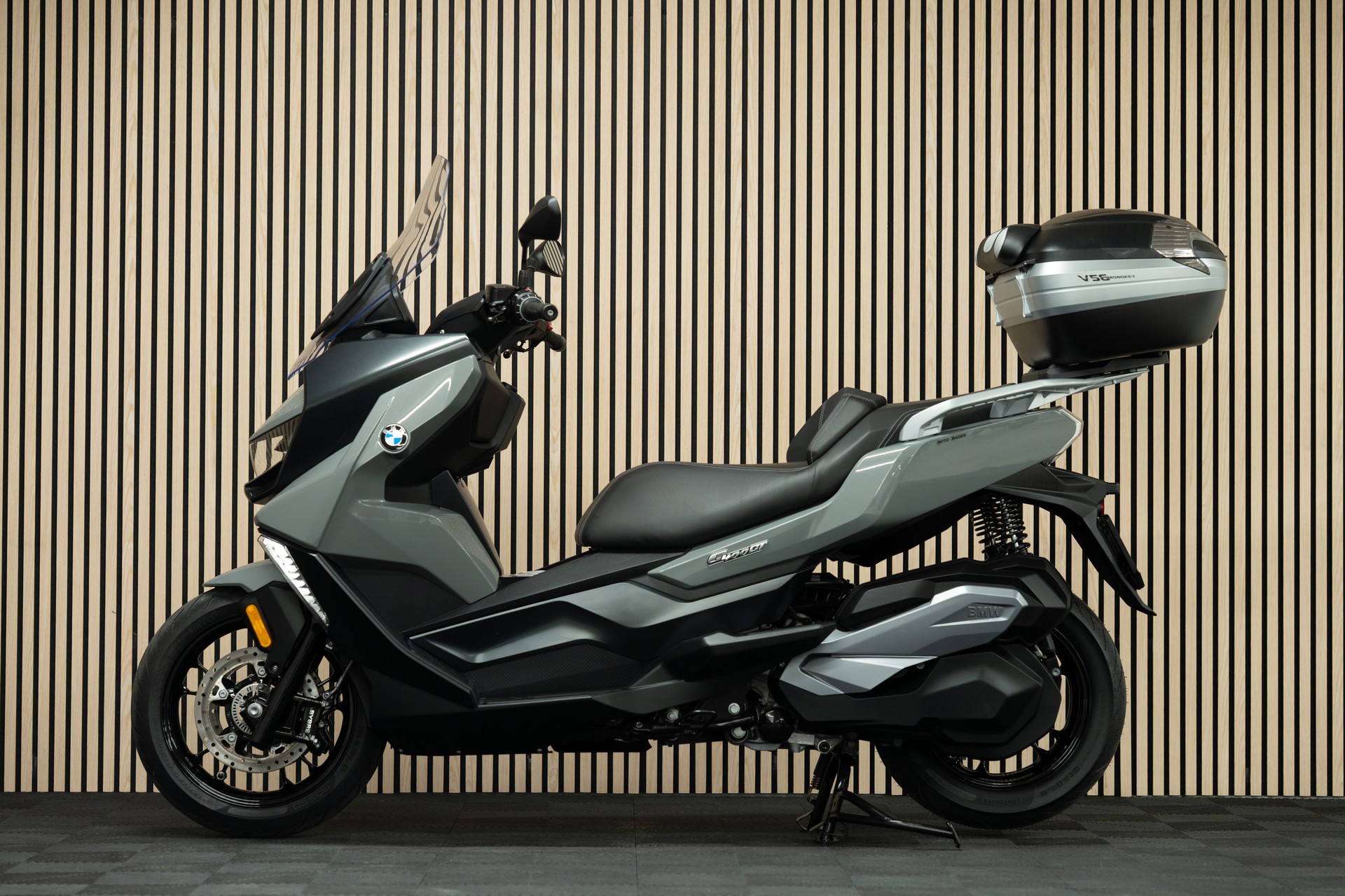 BMW C 400 GT-showroom-element-1