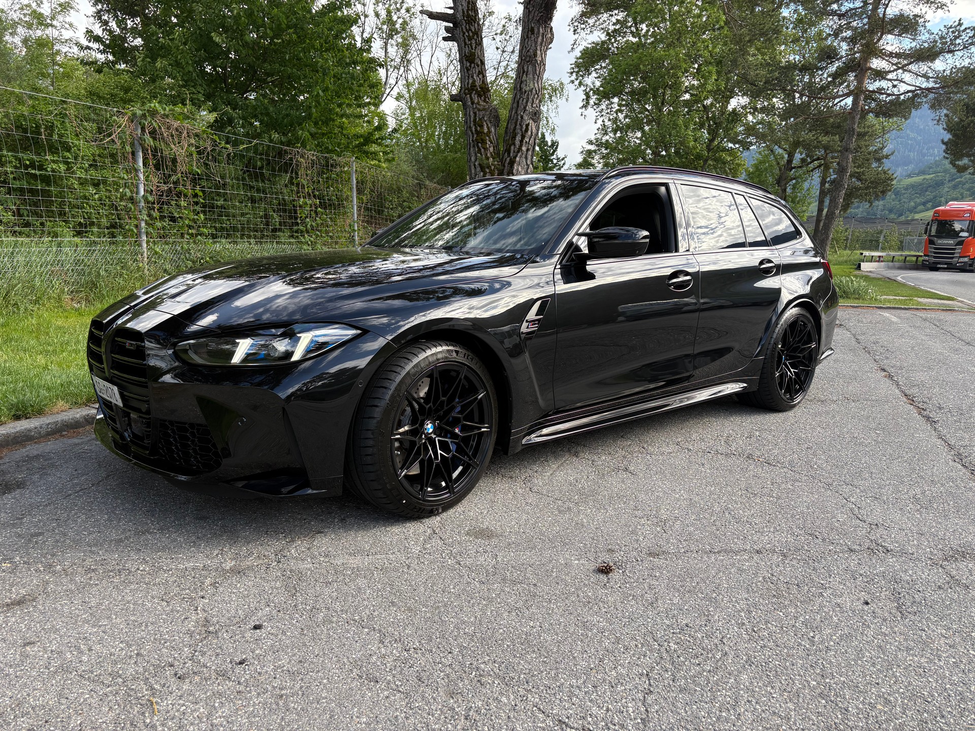 BMW M3-image-0