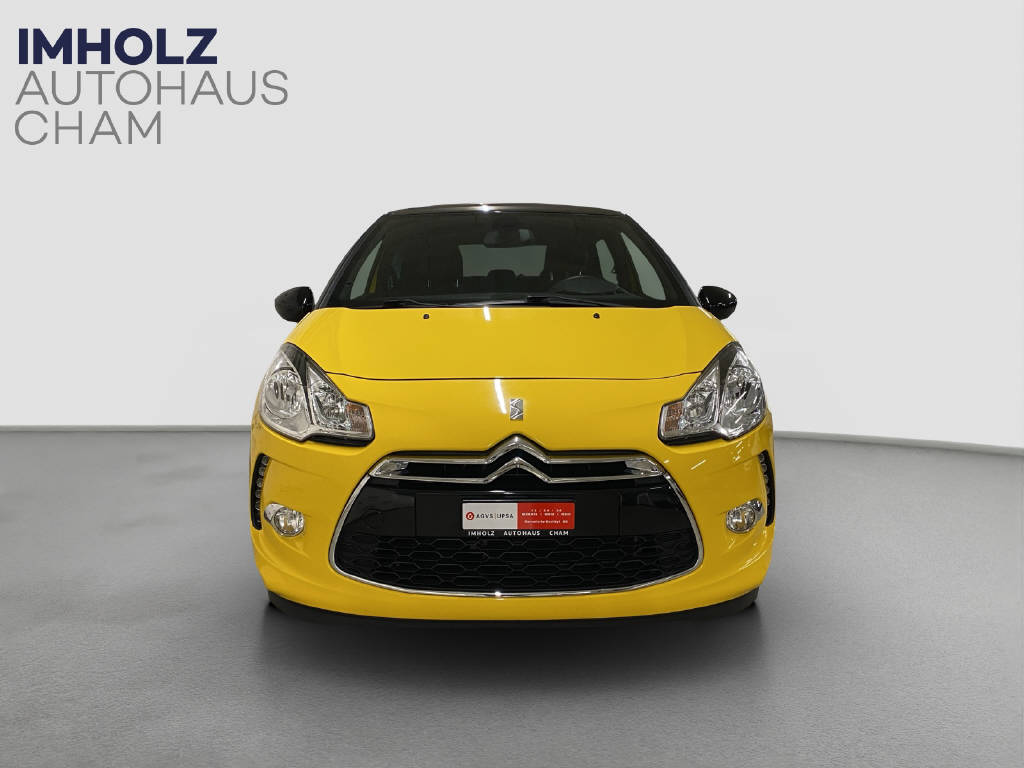 DS AUTOMOBILES DS3 1.6 VTi So Chic-image-4