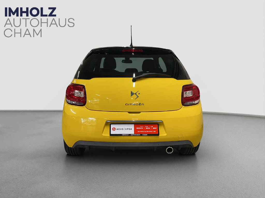 DS AUTOMOBILES DS3 1.6 VTi So Chic-showroom-element-3