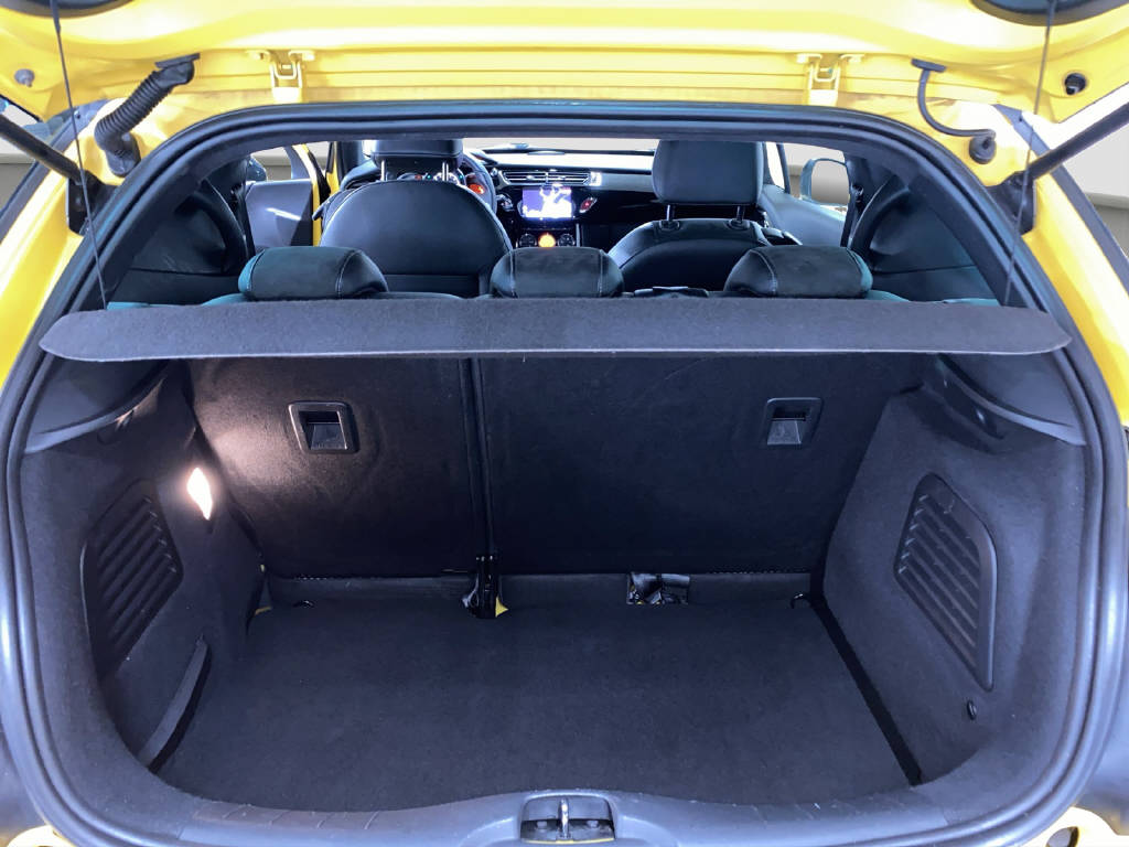DS AUTOMOBILES DS3 1.6 VTi So Chic-image-13