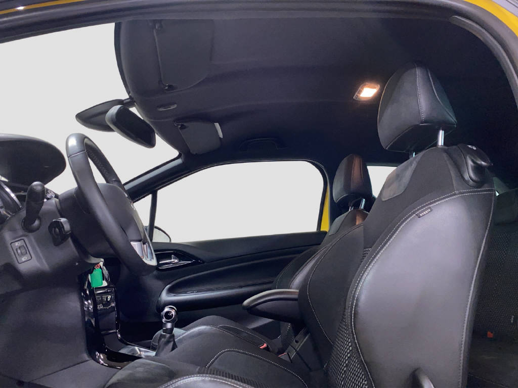 DS AUTOMOBILES DS3 1.6 VTi So Chic-image-6