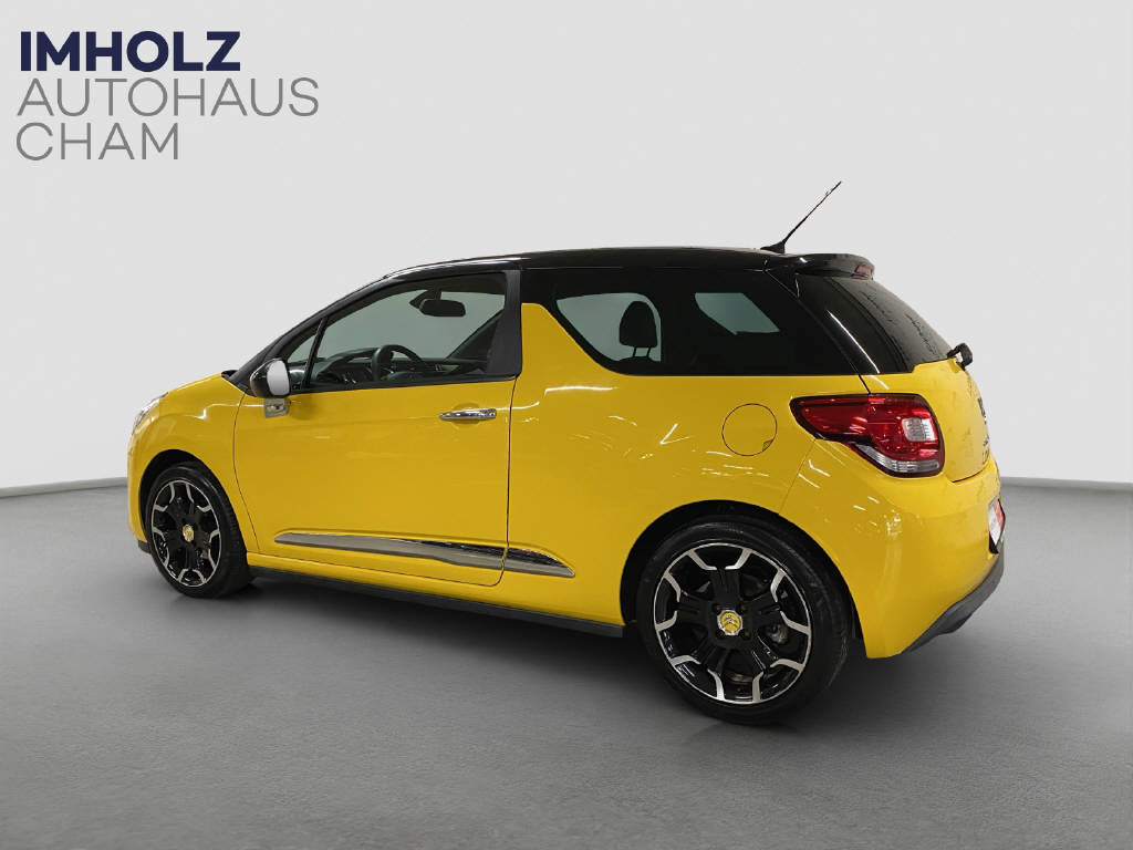 DS AUTOMOBILES DS3 1.6 VTi So Chic-showroom-element-2