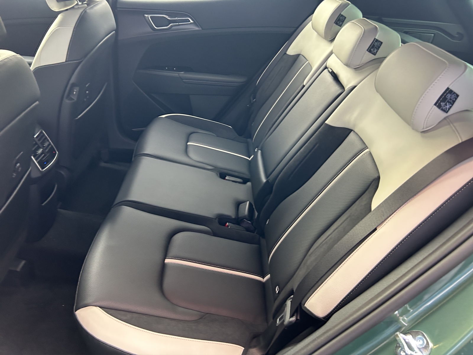 KIA Sportage 1.6 4x4 T-GDI GT-Line-image-7