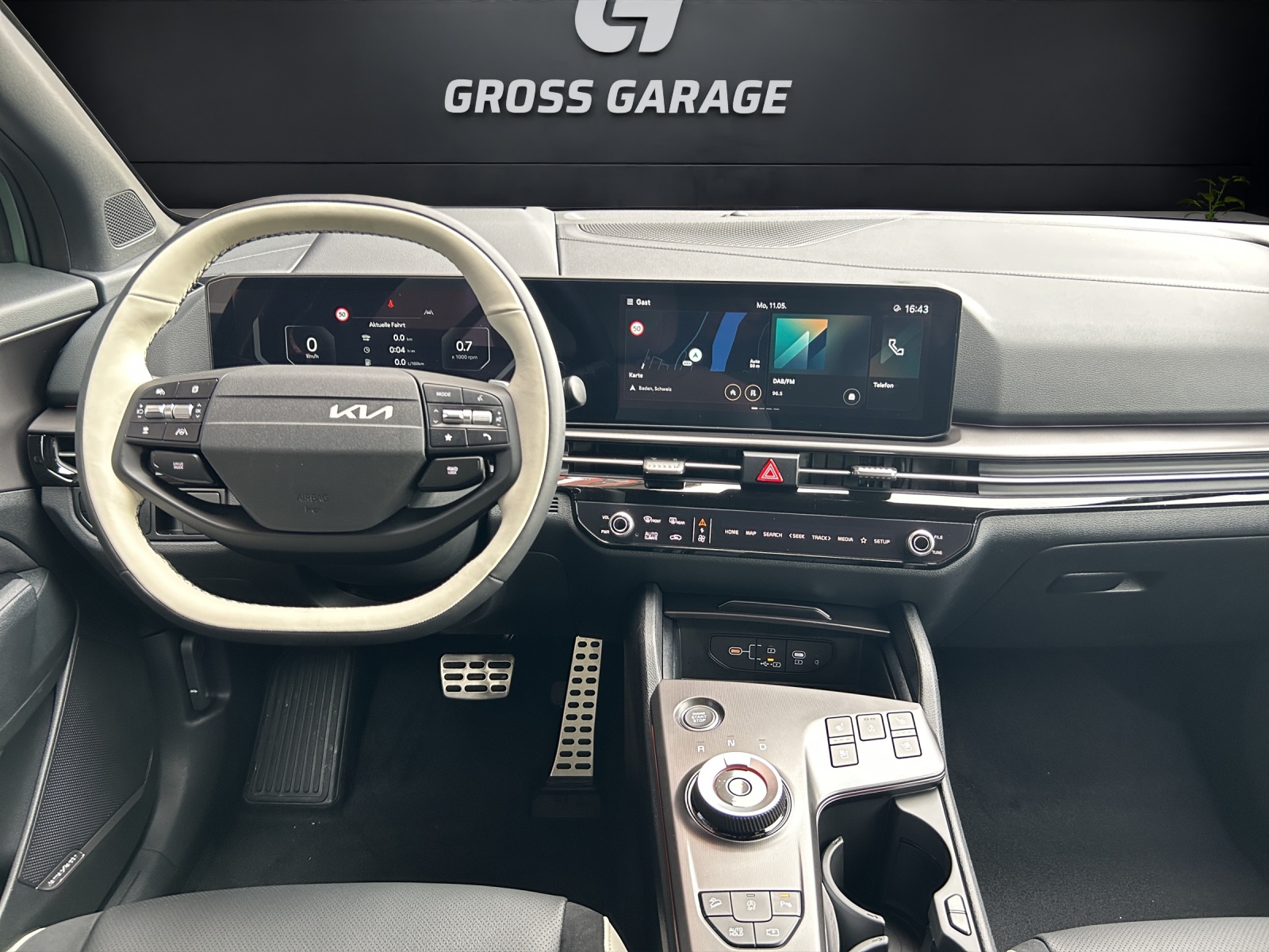 KIA Sportage 1.6 4x4 T-GDI GT-Line-image-5