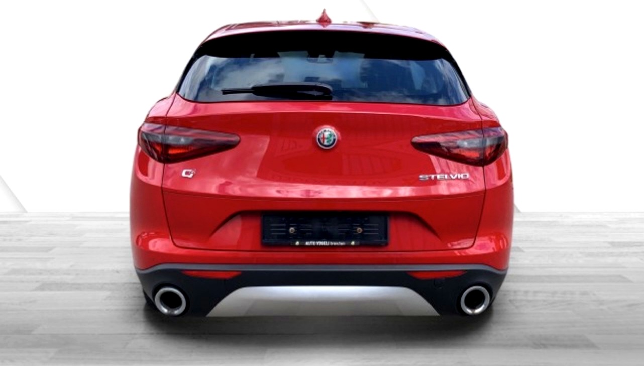 ALFA ROMEO 2.2 JTDM Q4 210 Super-image-3