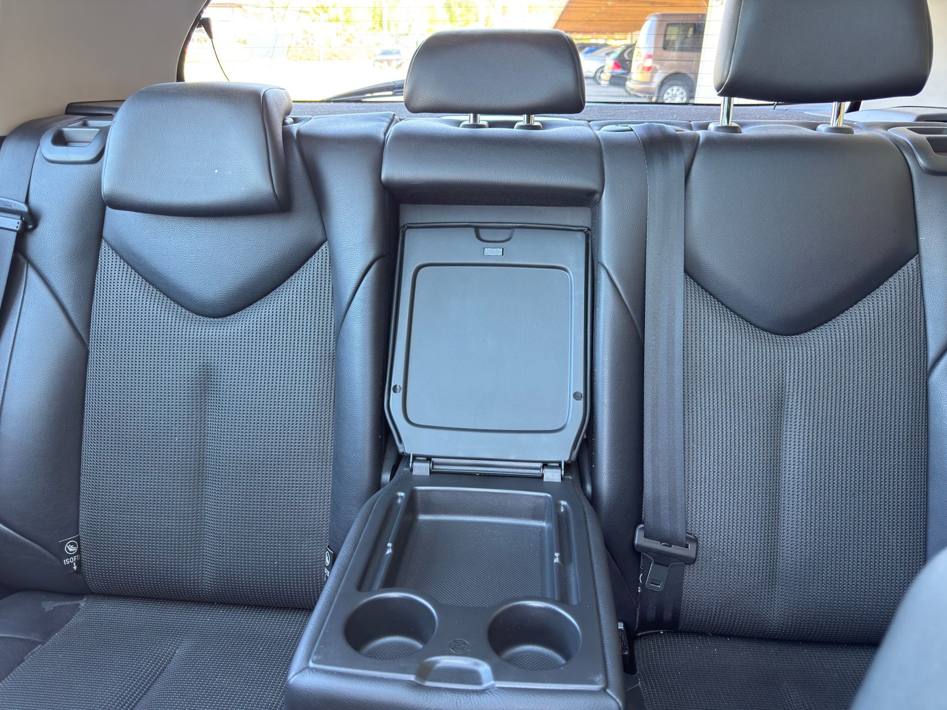 PEUGEOT 308 1.6 16V T Sport Pack-image-8