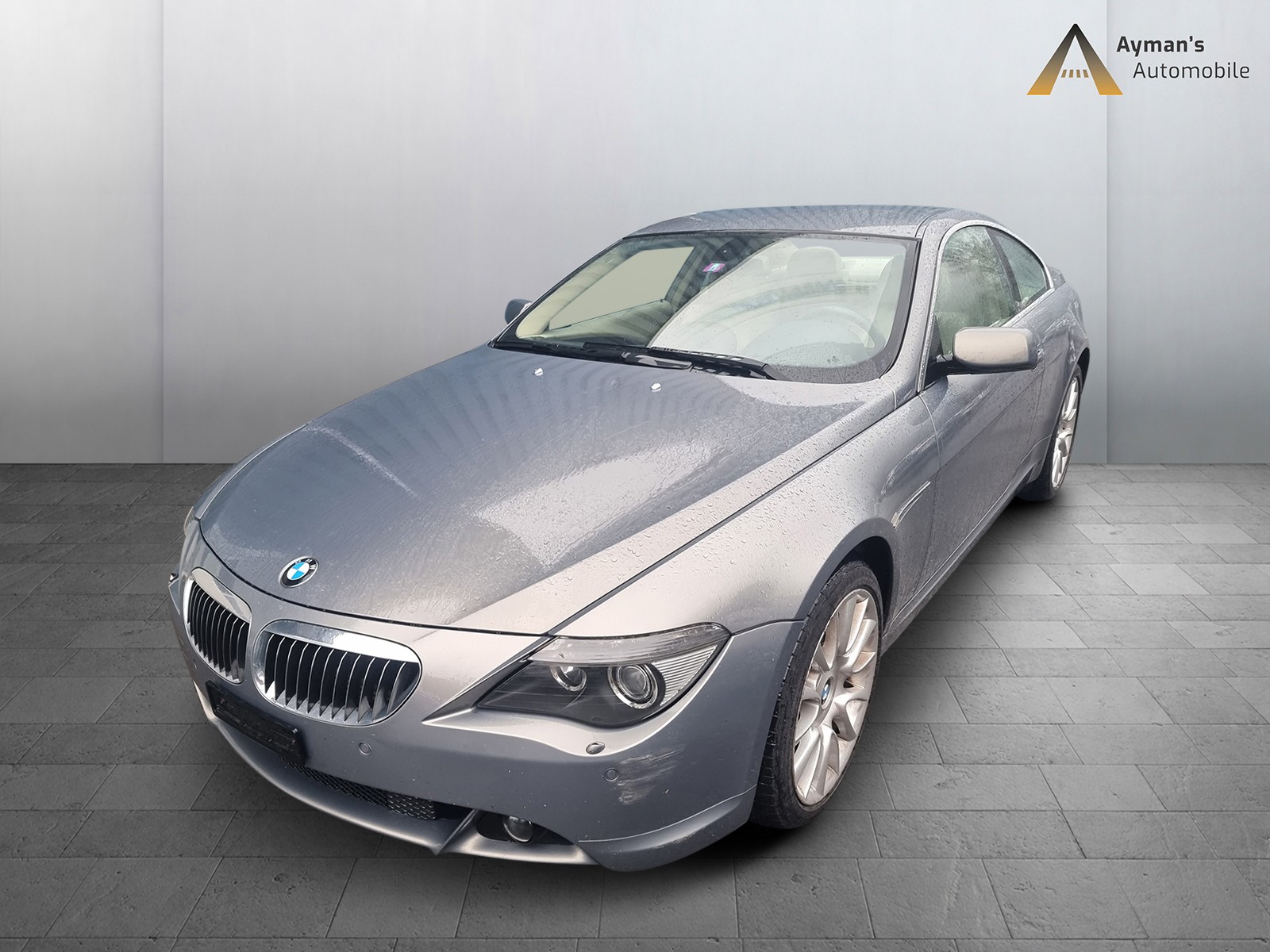 BMW 650i-image-0
