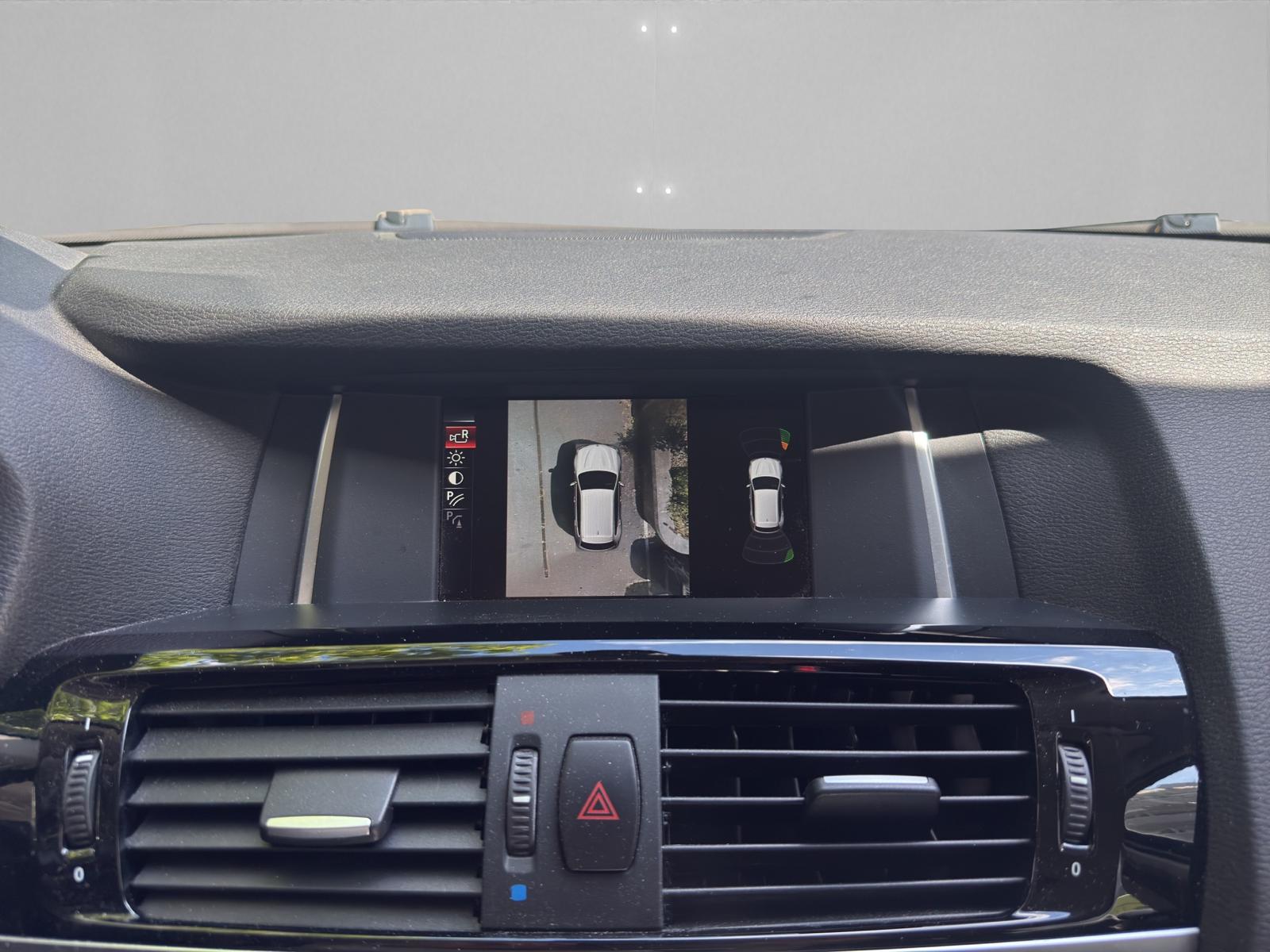 BMW X3 xDrive 20i Steptronic-image-8