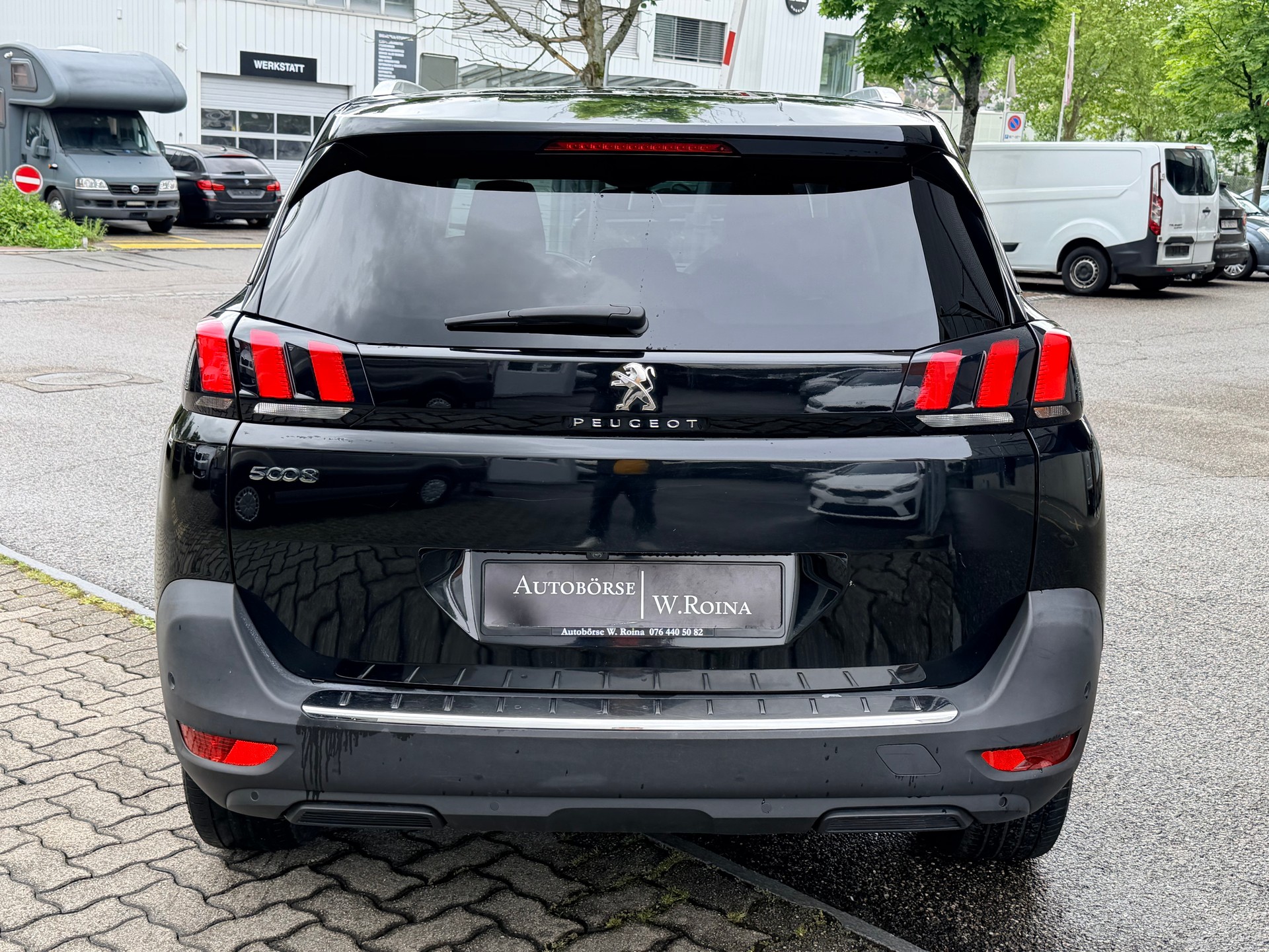 PEUGEOT 5008 1.6 BlueHDi Allure ETA-showroom-element-3