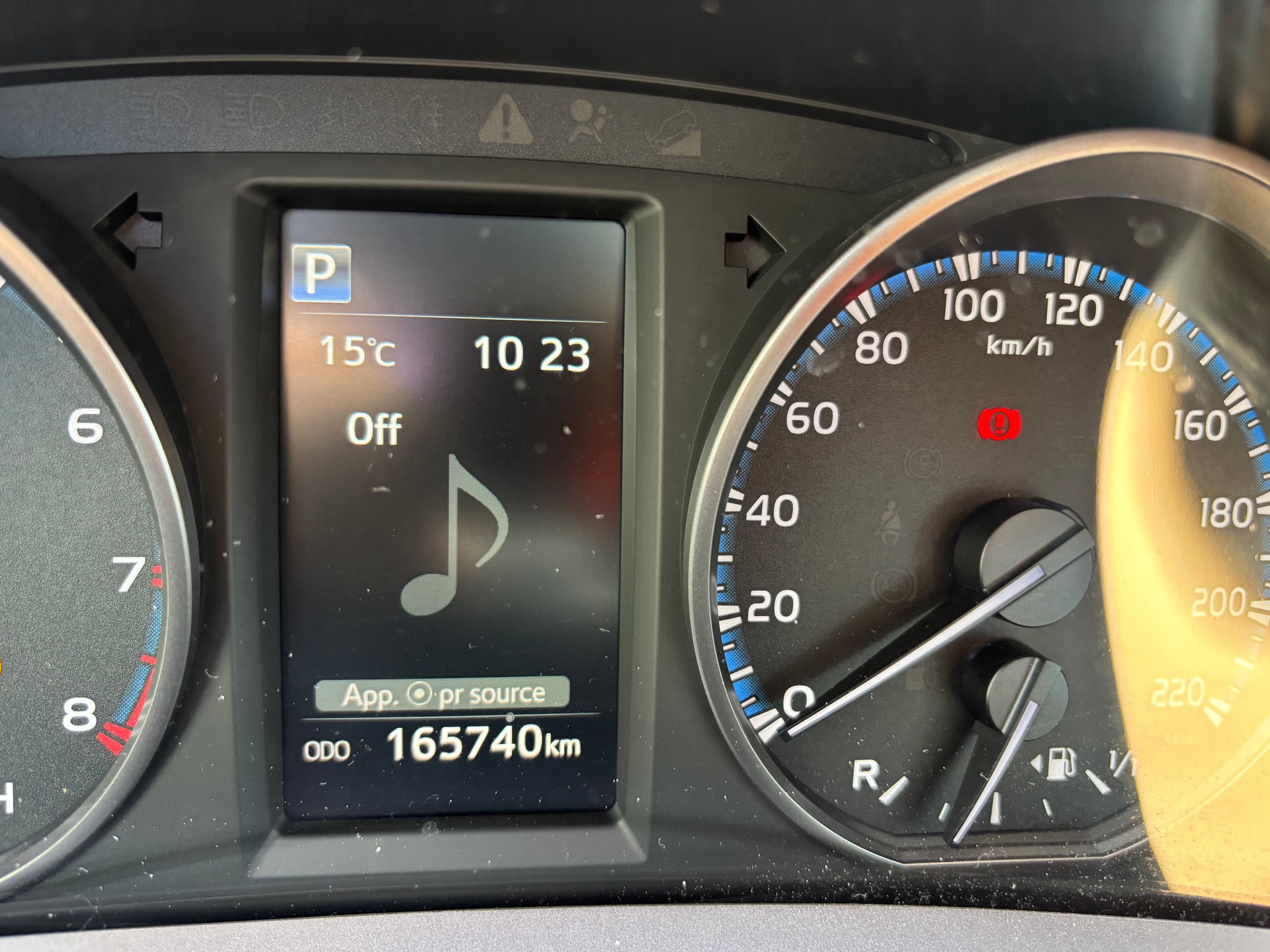 TOYOTA RAV-4 2.0 Style Multidrive S-image-10