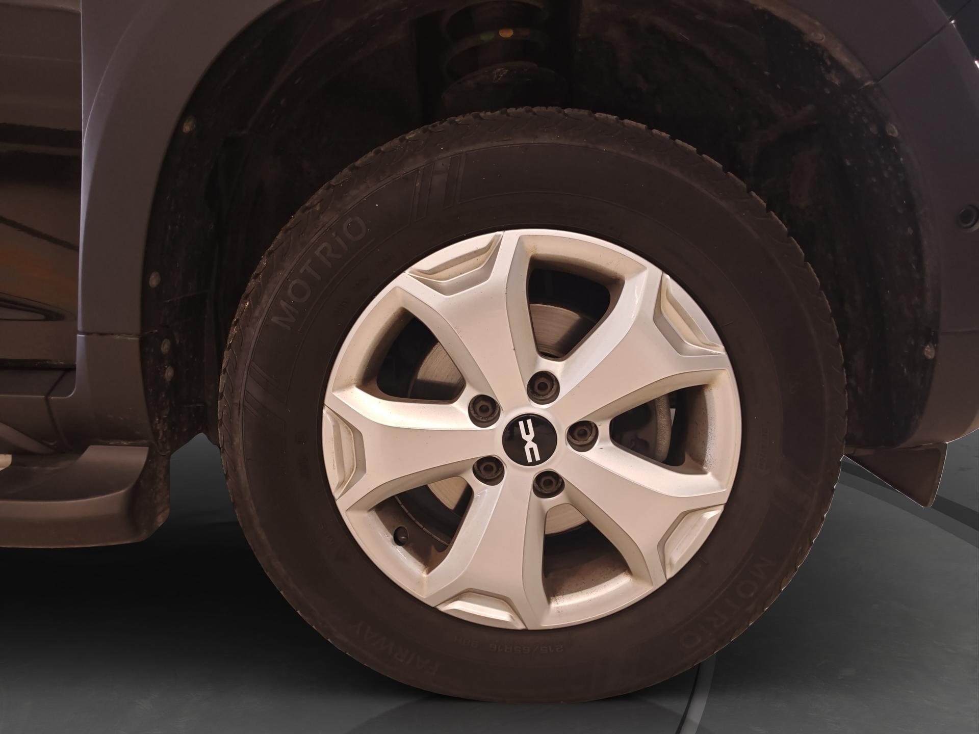 DACIA Duster TCe 150 Extreme EDC 4x2-image-15