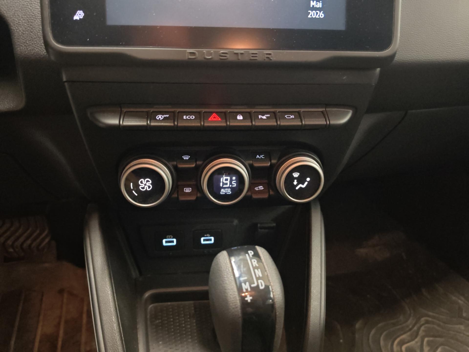 DACIA Duster TCe 150 Extreme EDC 4x2-image-20