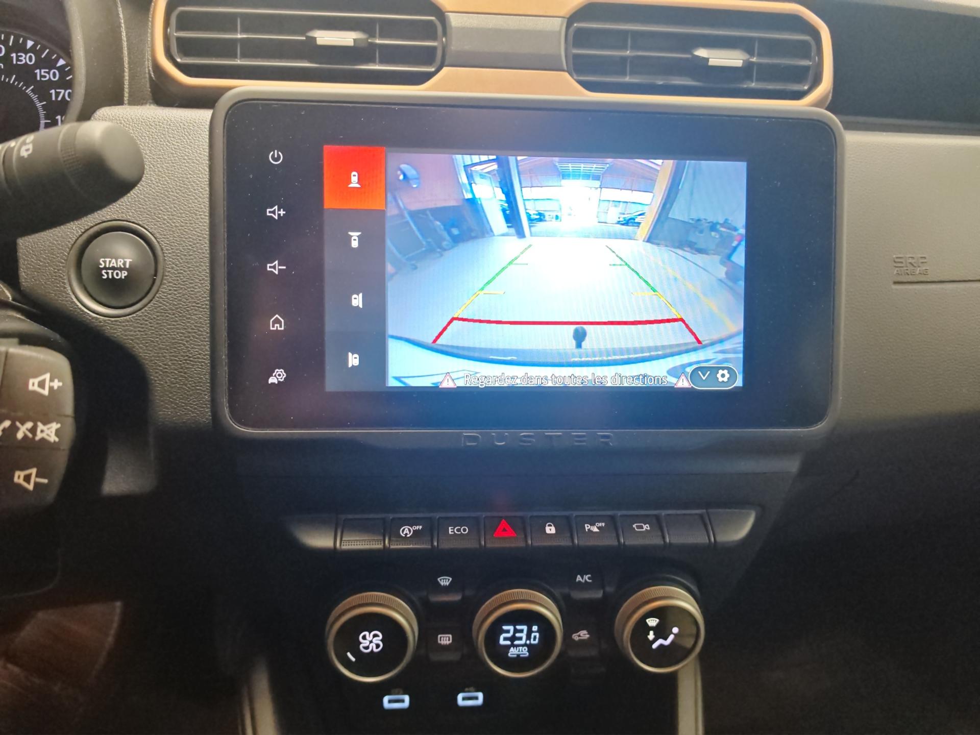 DACIA Duster TCe 150 Extreme EDC 4x2-image-12