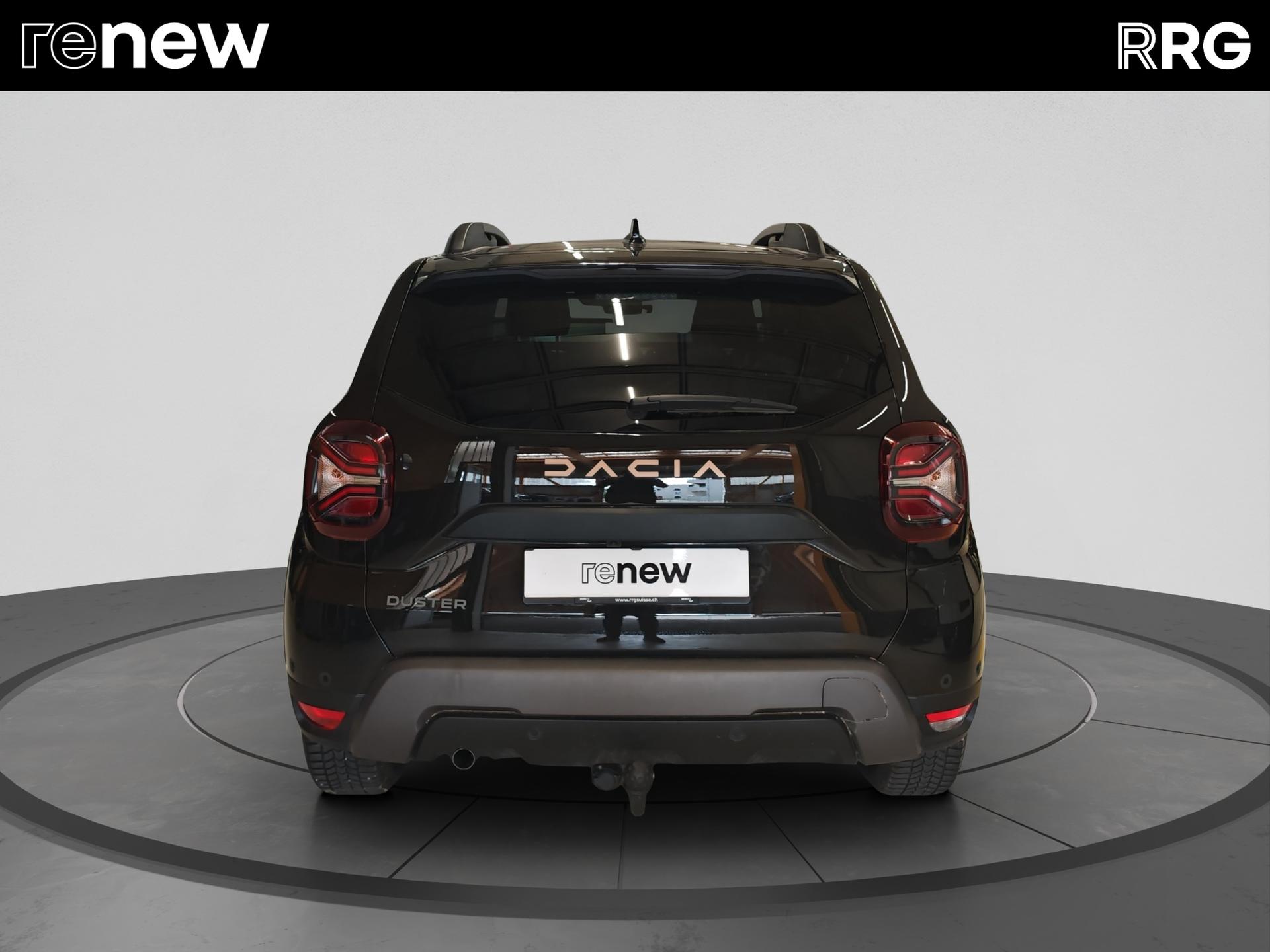 DACIA Duster TCe 150 Extreme EDC 4x2-showroom-element-3
