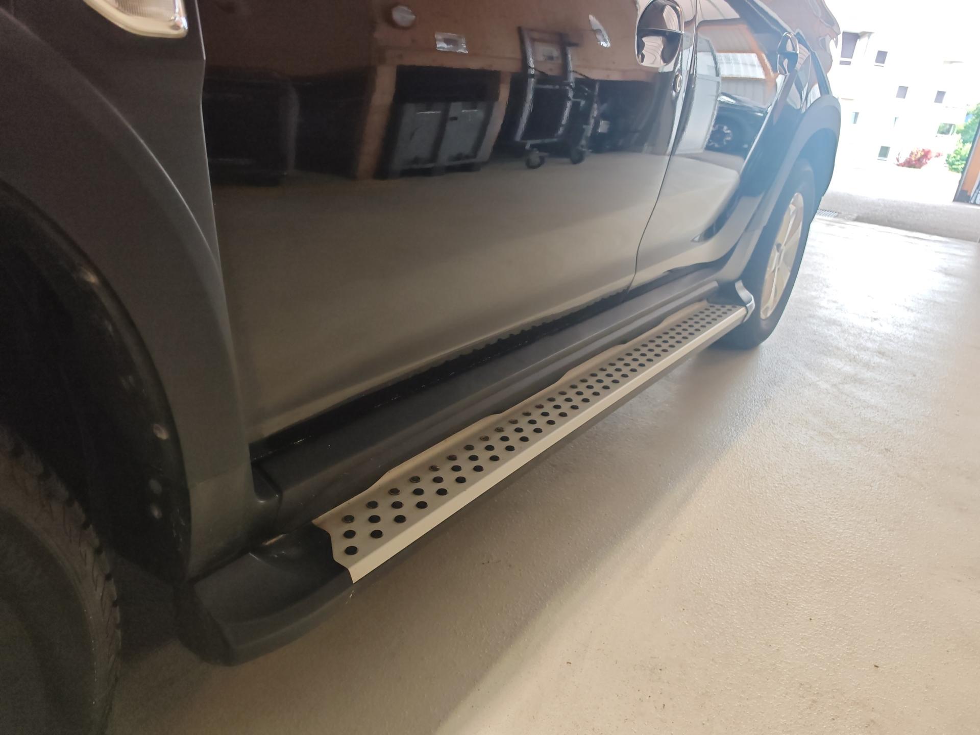DACIA Duster TCe 150 Extreme EDC 4x2-image-18