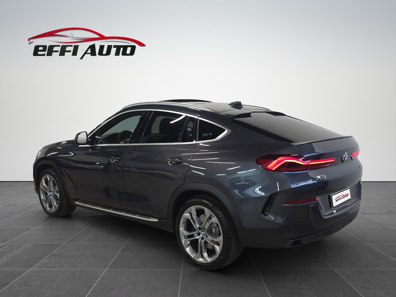 BMW X6 xDrive 30d xLine Steptronic ***Luftfahrwerk /Pano/Sitzbelüftung/Massage/AHK 3.5t/3D Kamera-image-2