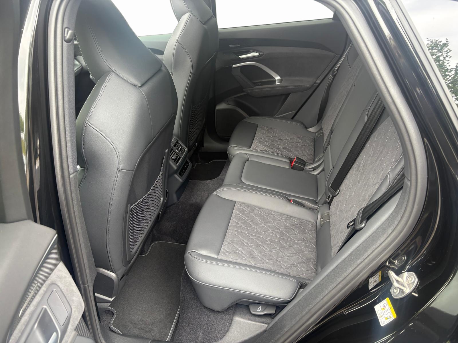 AUDI Q5 Sportback TFSI quattro 200 kW S-tronic-image-6