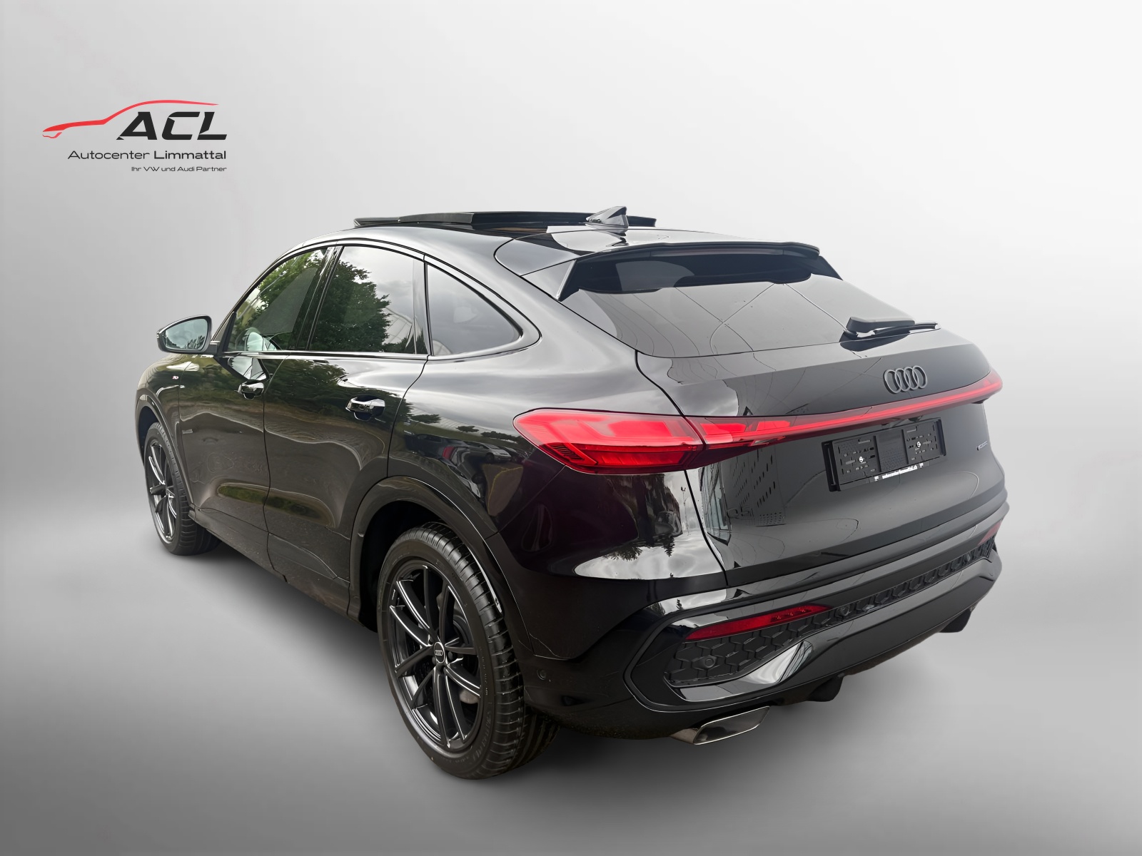 AUDI Q5 Sportback TFSI quattro 200 kW S-tronic-image-7