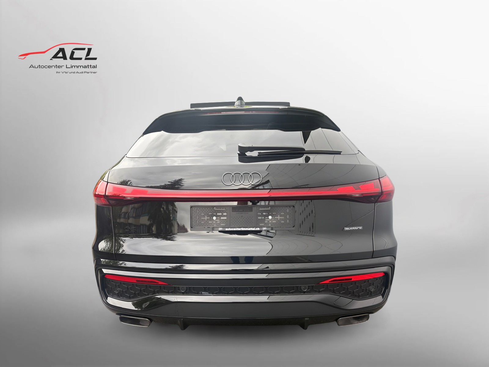 AUDI Q5 Sportback TFSI quattro 200 kW S-tronic-image-8